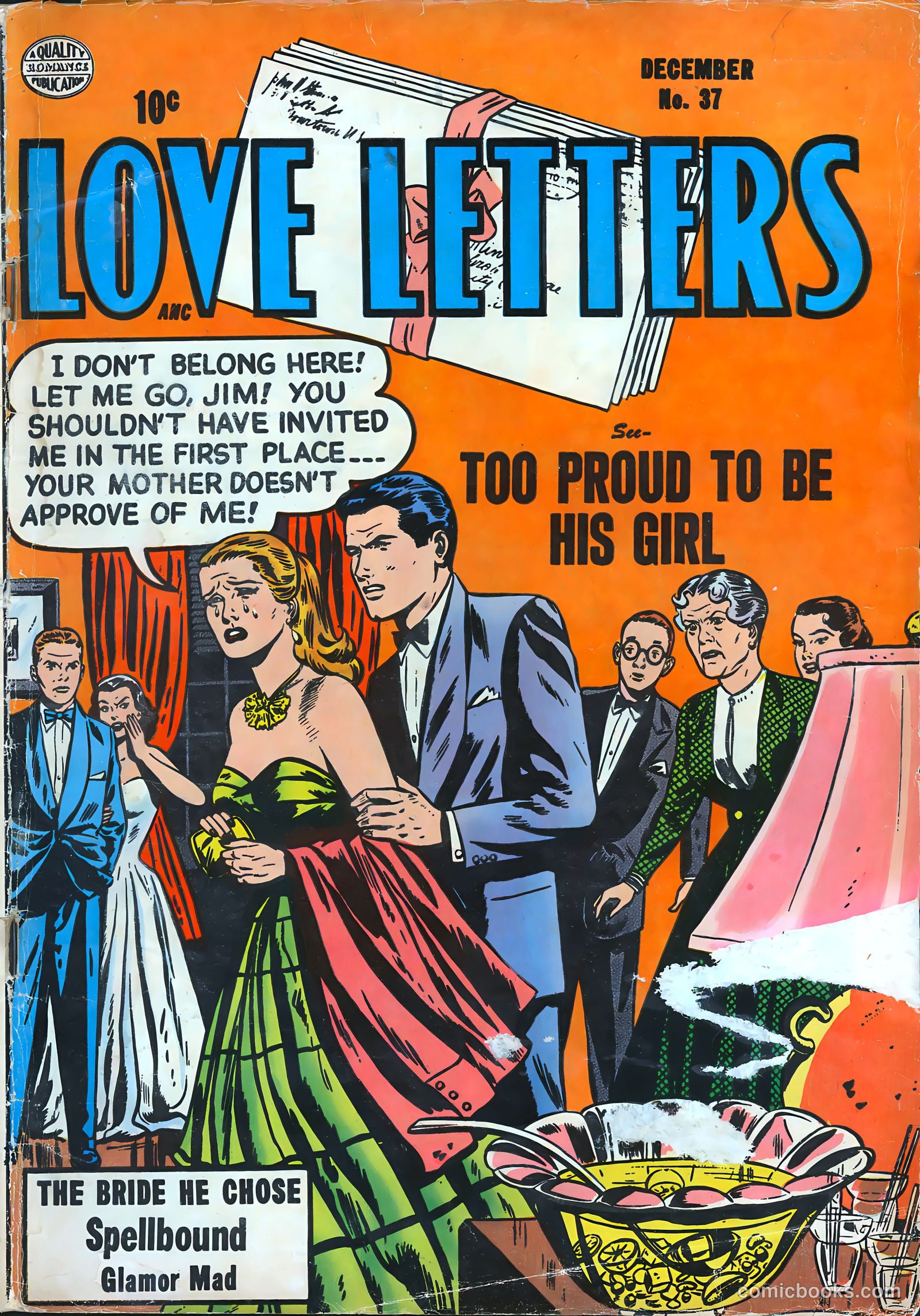 Love Letters #37