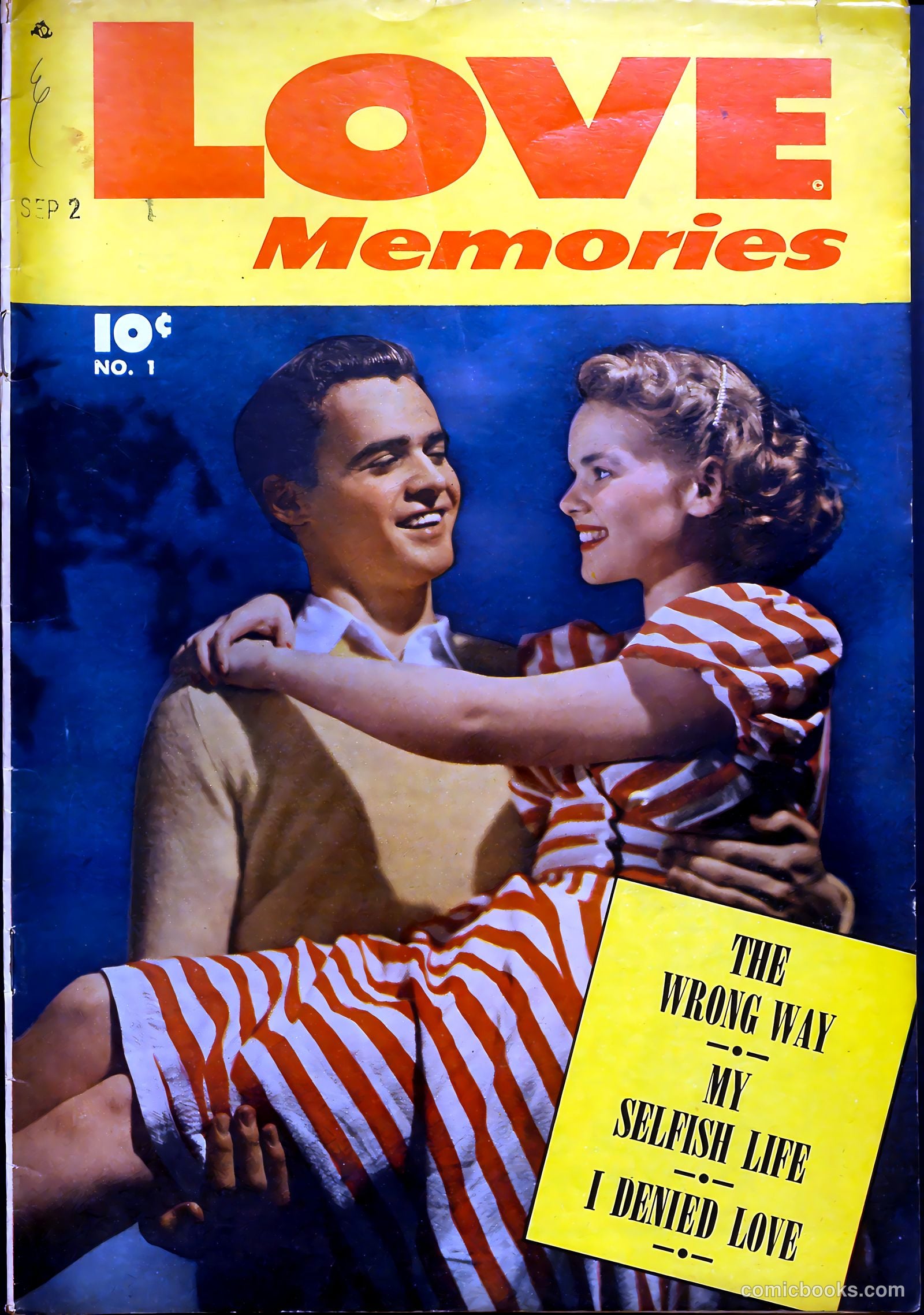 Love Memories