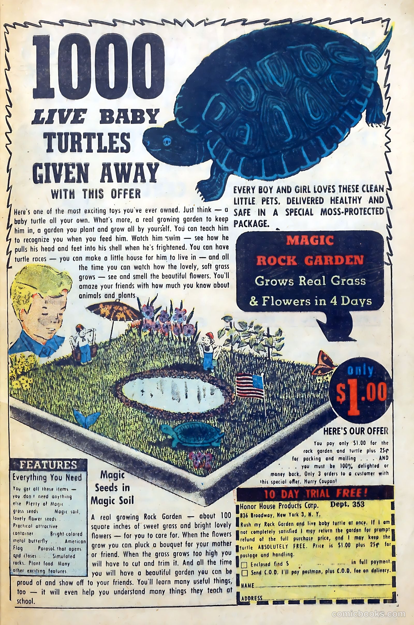 Lovers' Lane #36 (1953, Lev Gleason Publications, Inc.) — page 33 of 37