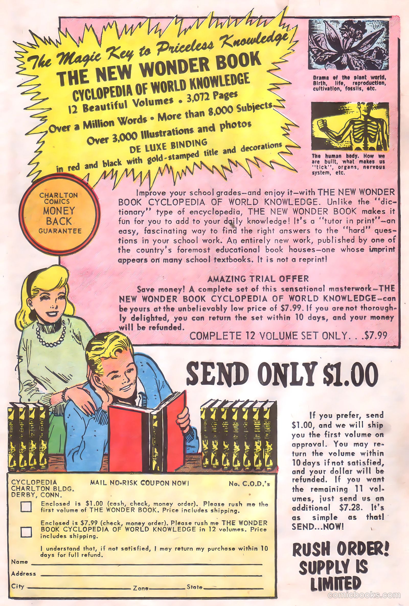 Masked Raider #25 (1960) — page 22