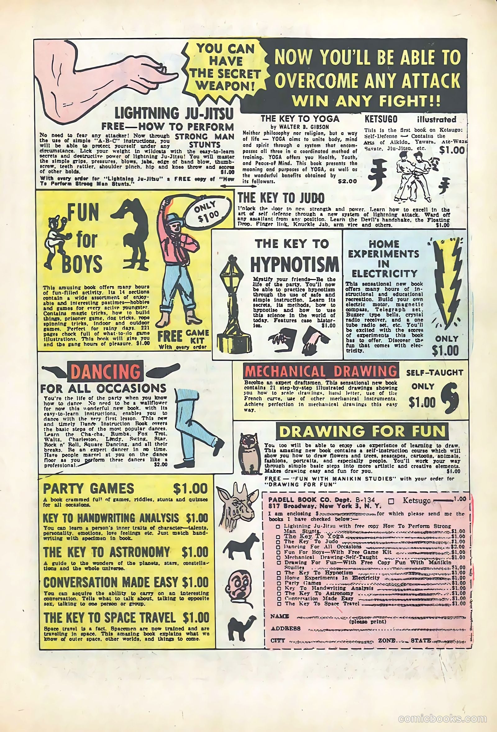 Army War Heroes #6 (1964) — page 15