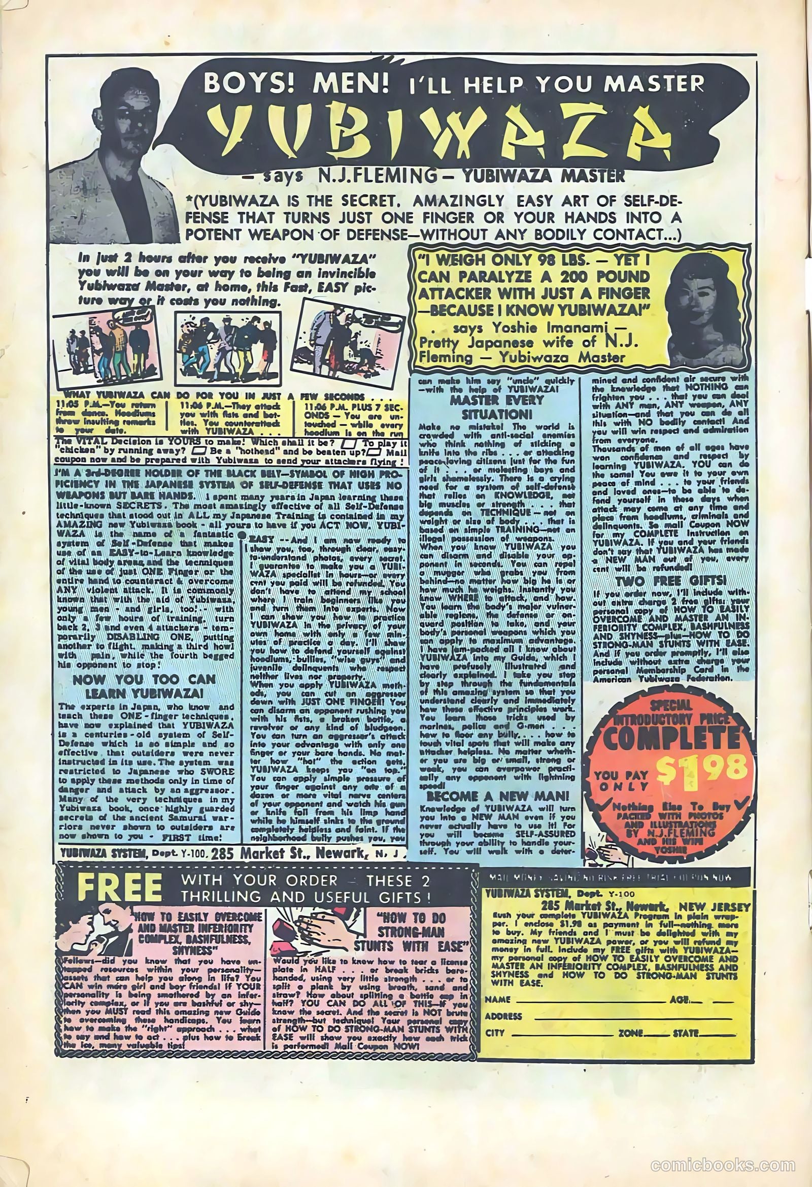 Army War Heroes #6 (1964) — page 34