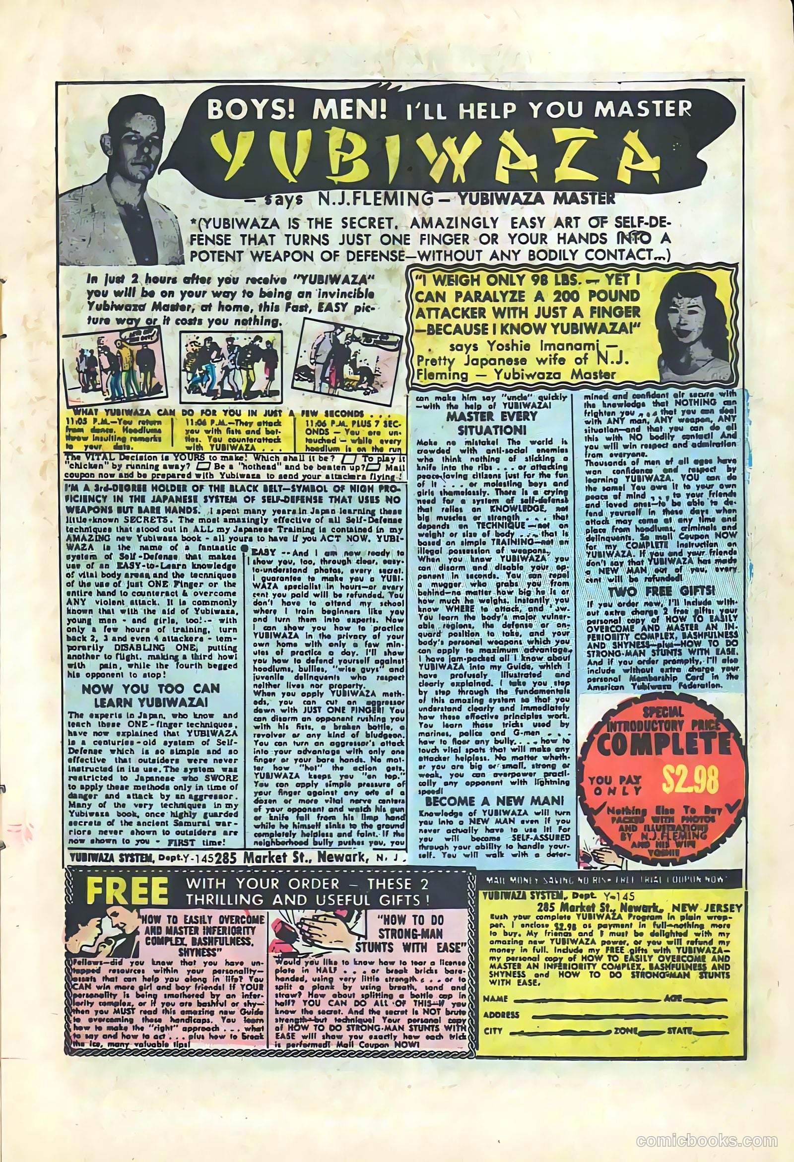 Army War Heroes #7 (1965) — page 15