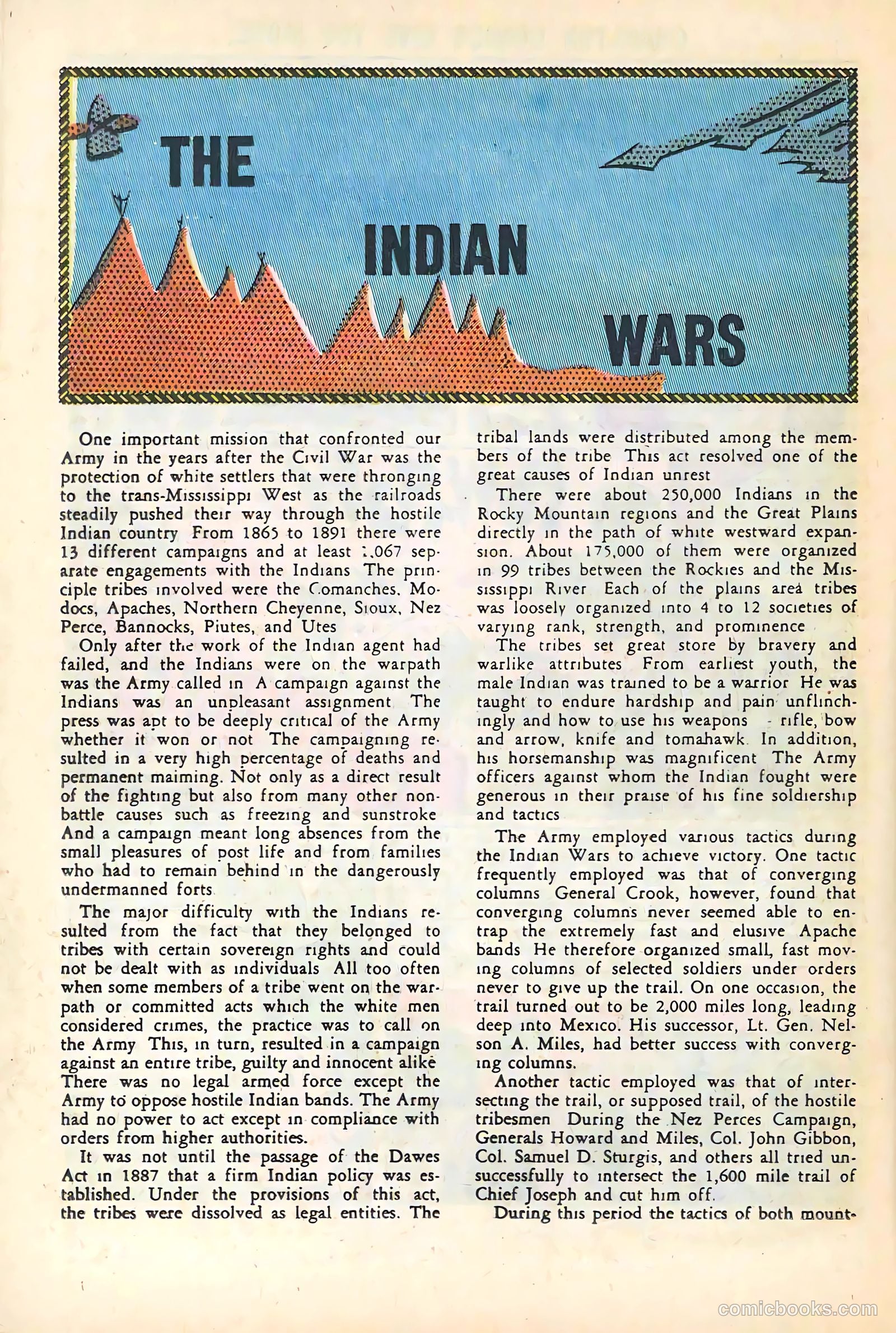 Army War Heroes #8 (1965) — page 24