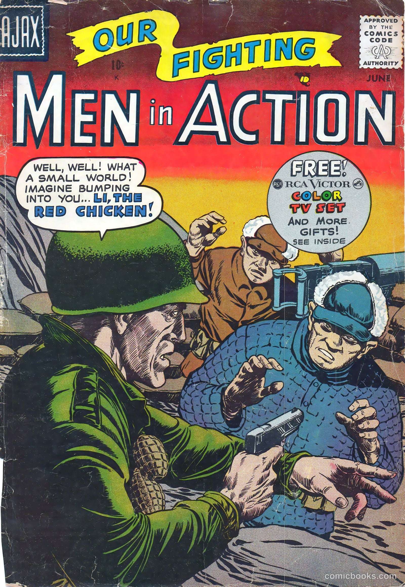 #6