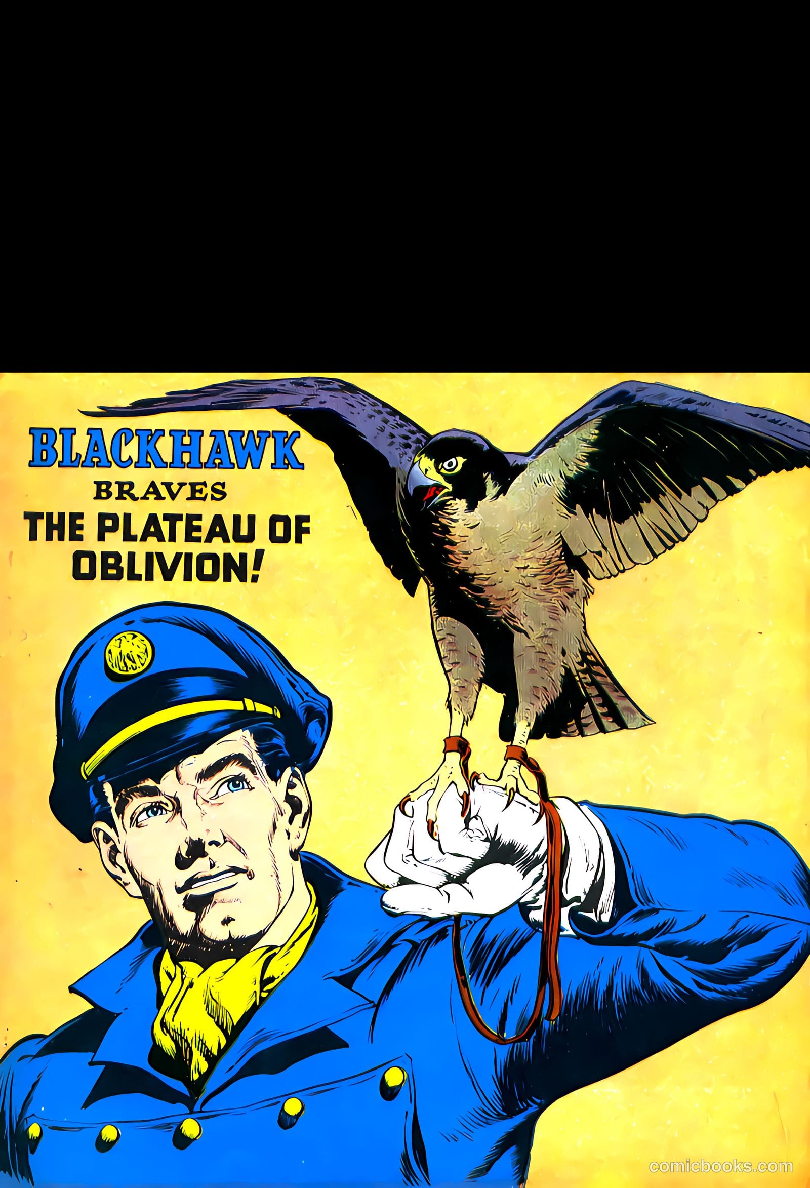 Modern Comics #67