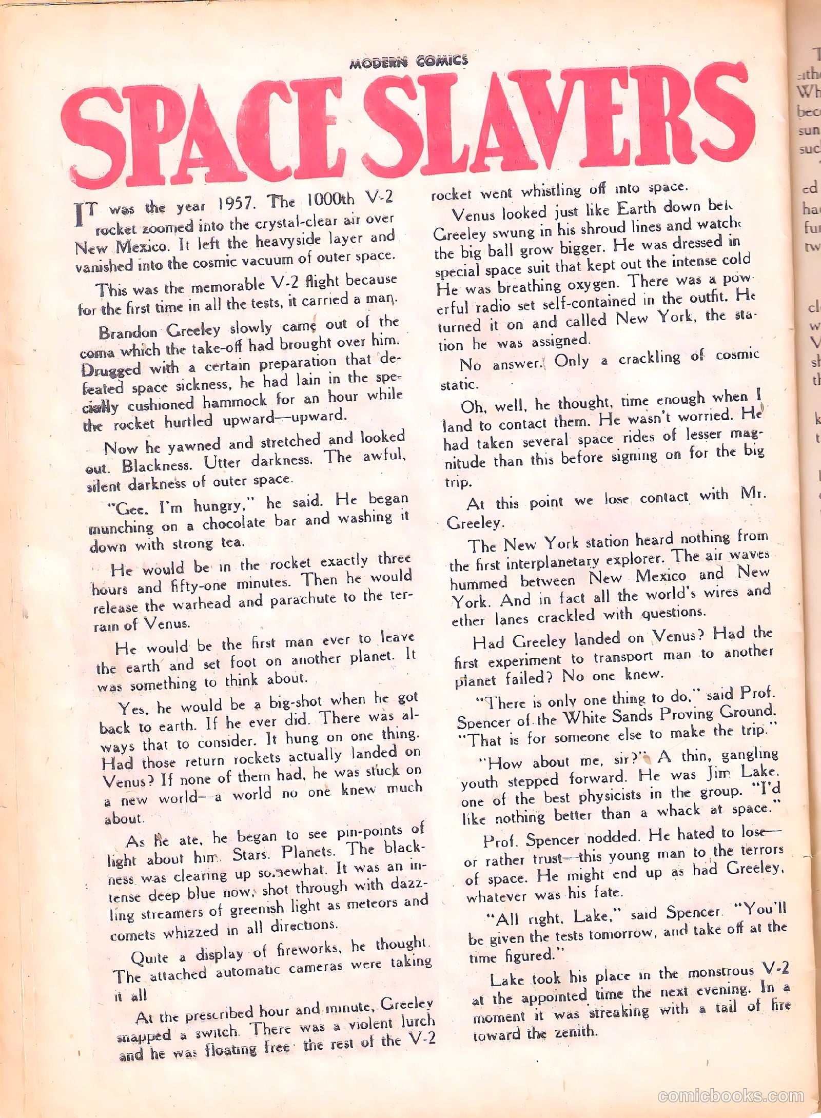 Modern Comics #67 (1947) — page 43 of 51