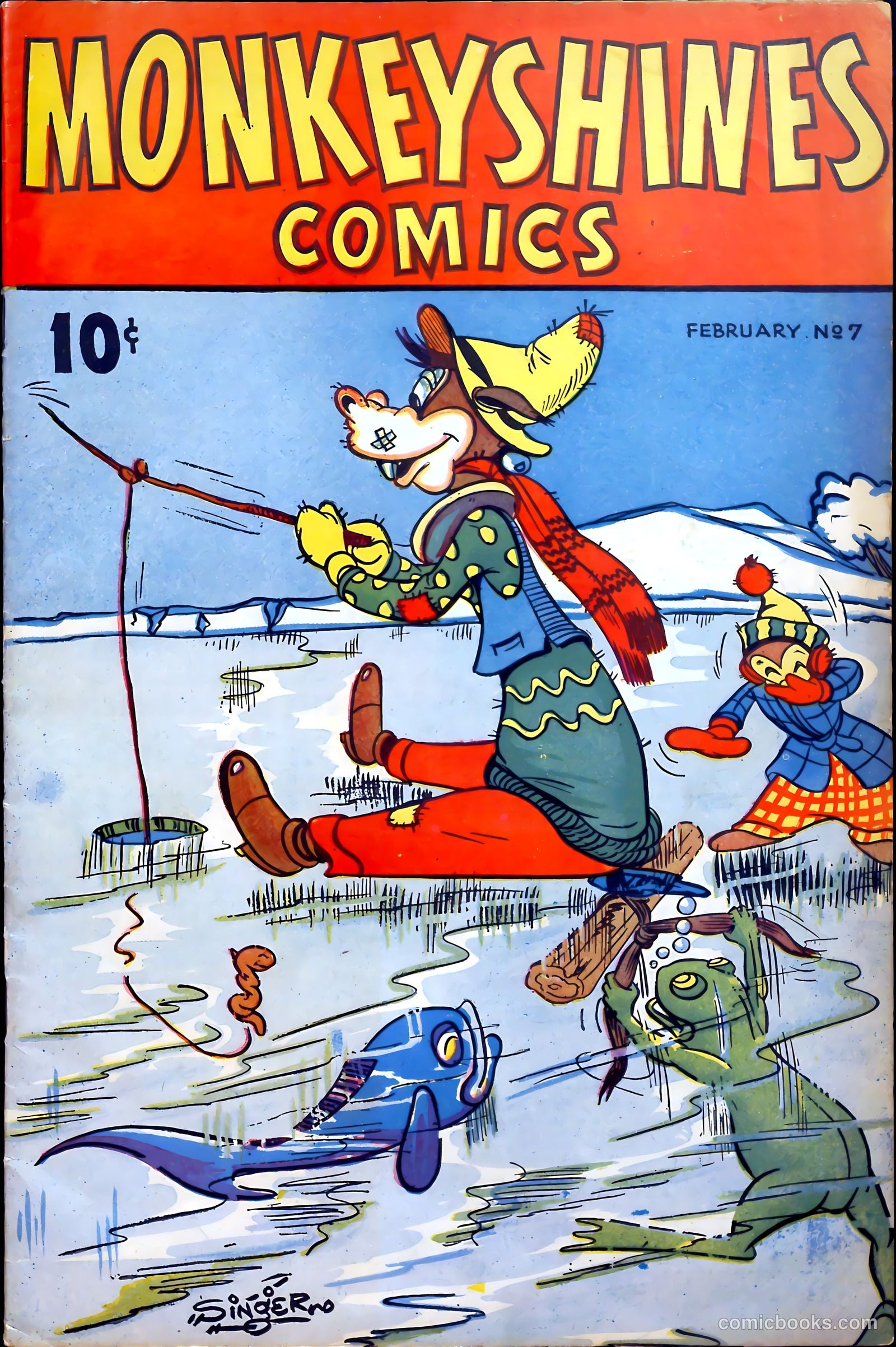 #7
