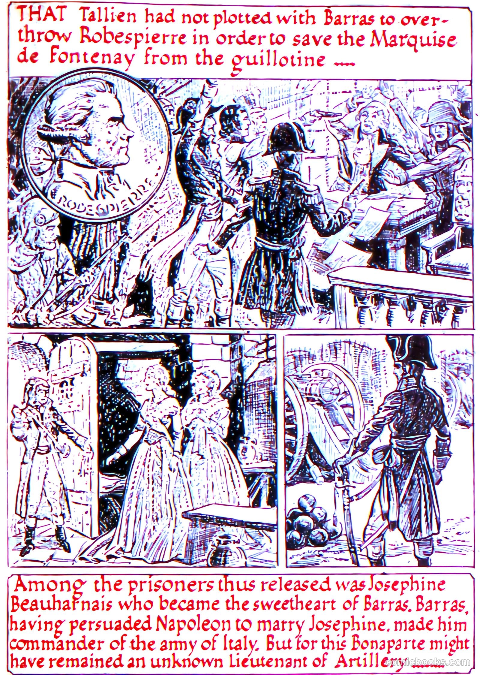 More Fun Comics #12 (1936) — page 27