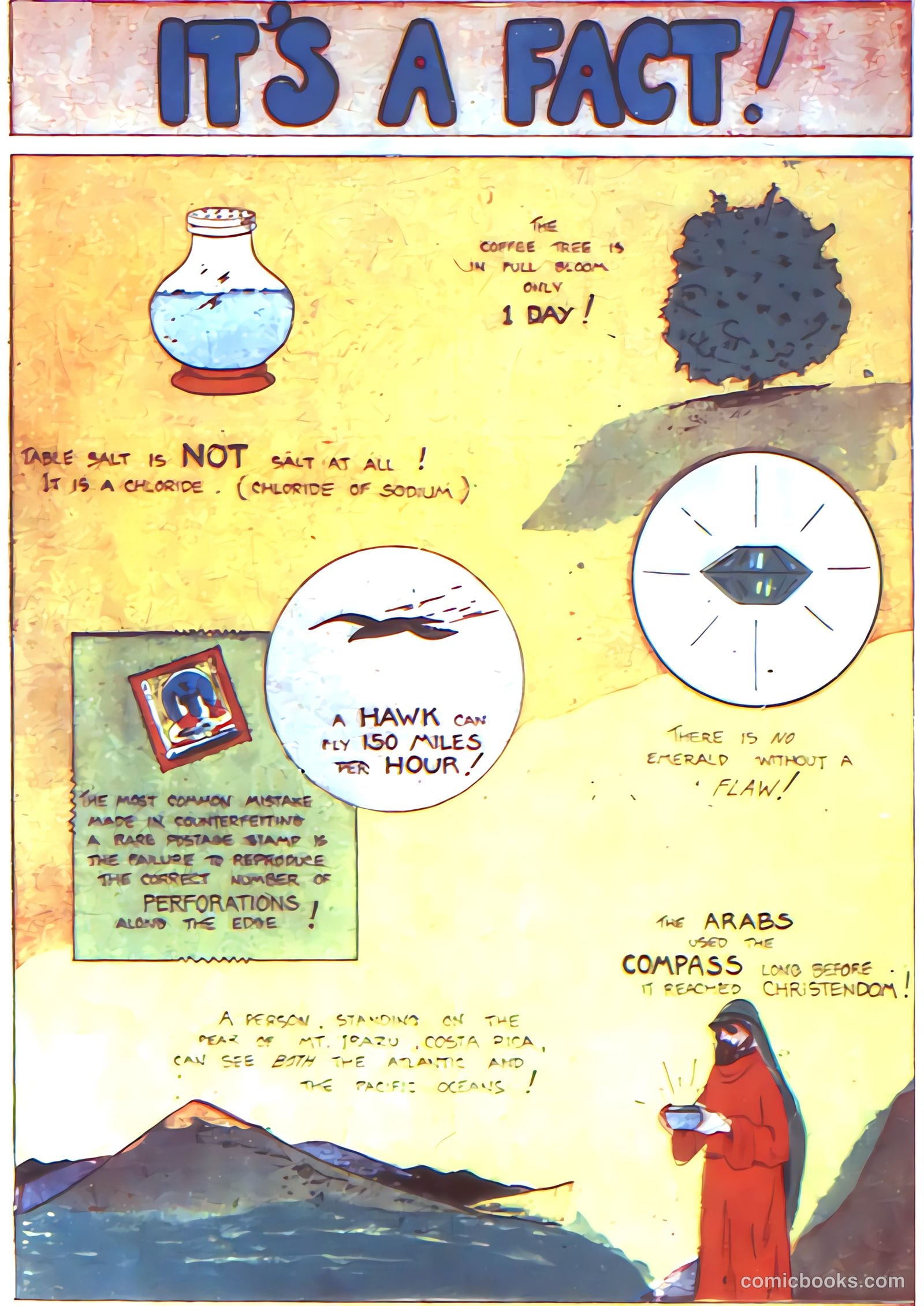 More Fun Comics #12 (1936) — page 65