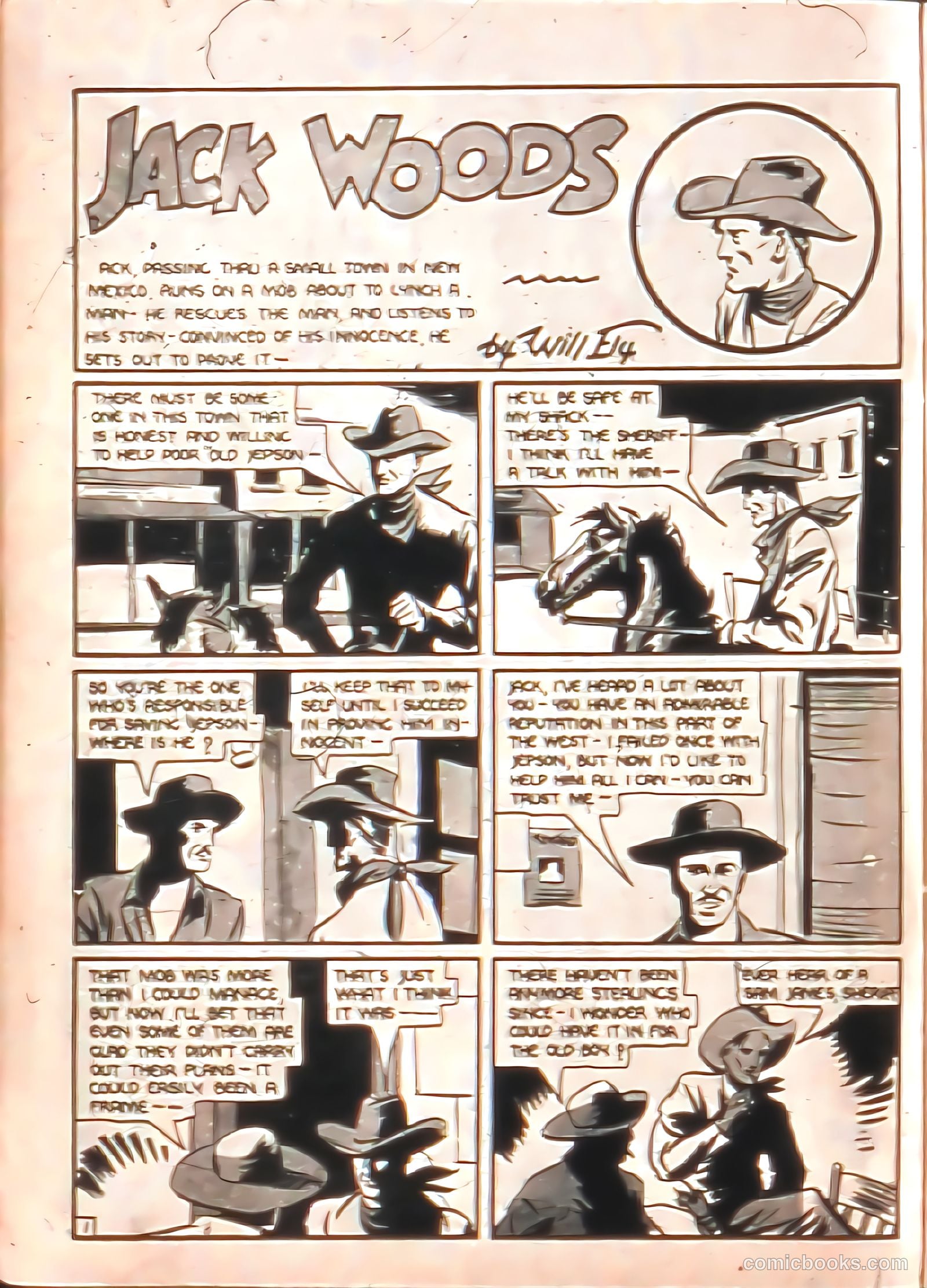 More Fun Comics #29 (1938) — page 24