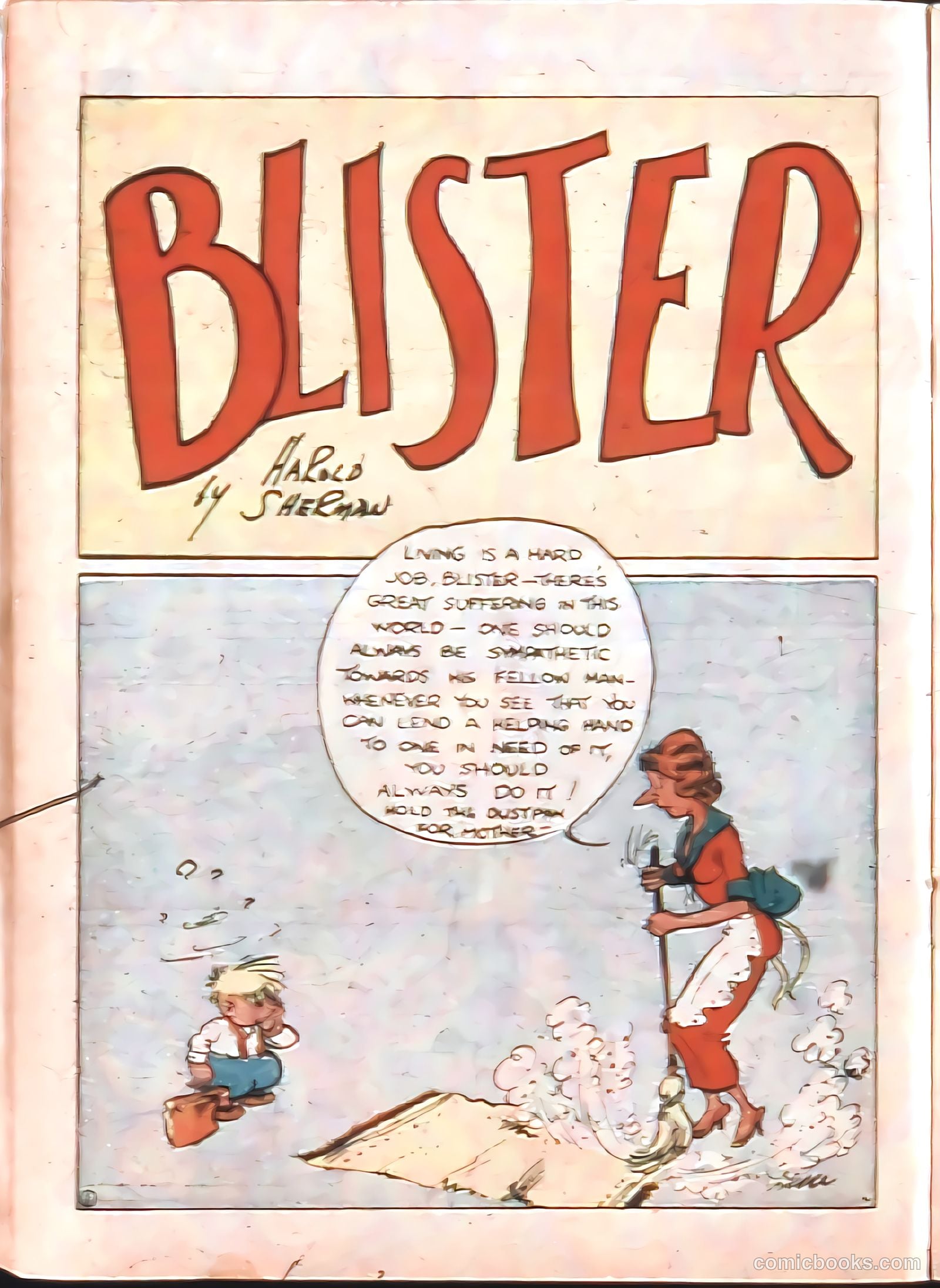 More Fun Comics #29 (1938) — page 30
