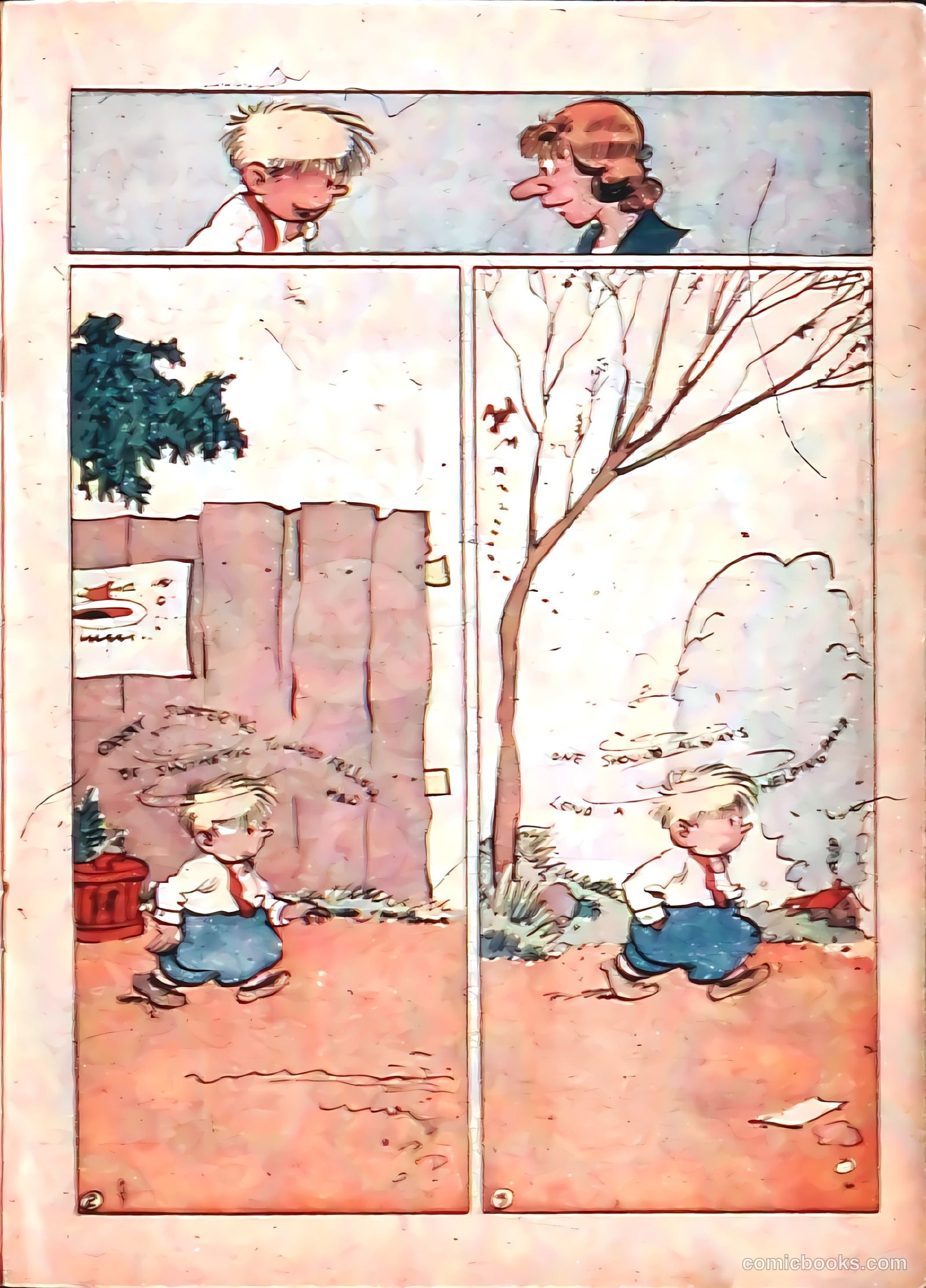 More Fun Comics #29 (1938) — page 31