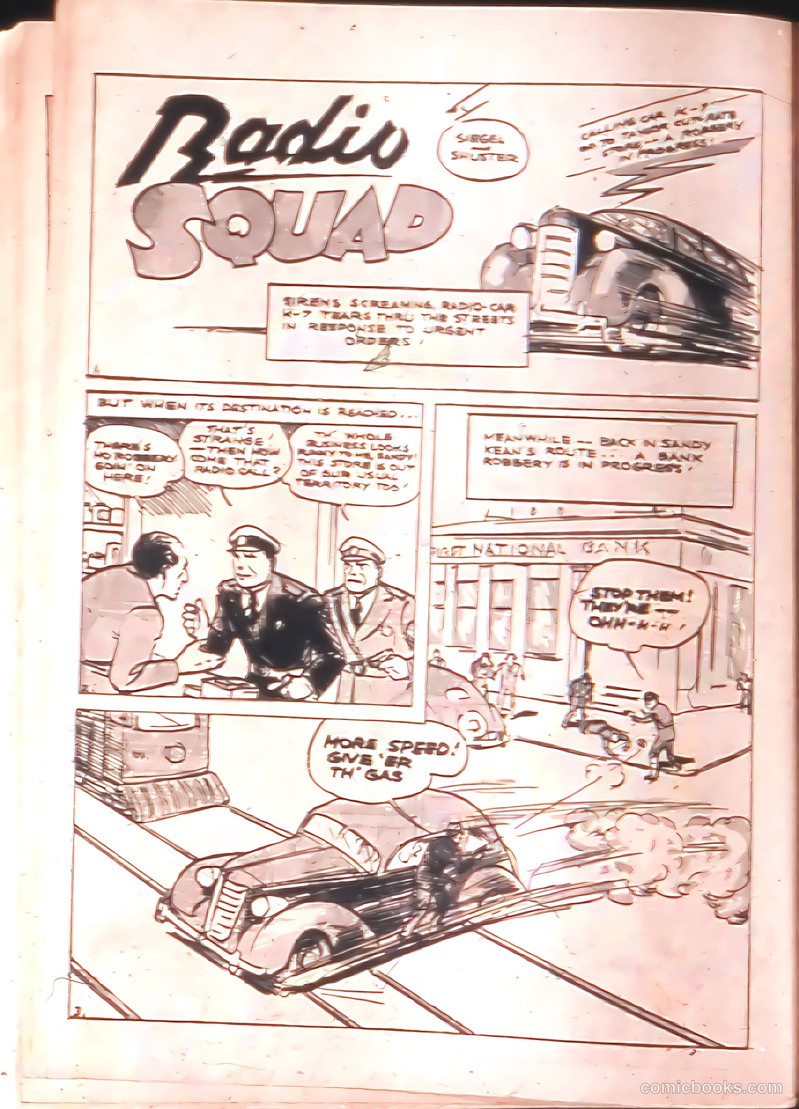 More Fun Comics #30 (1938) — page 54