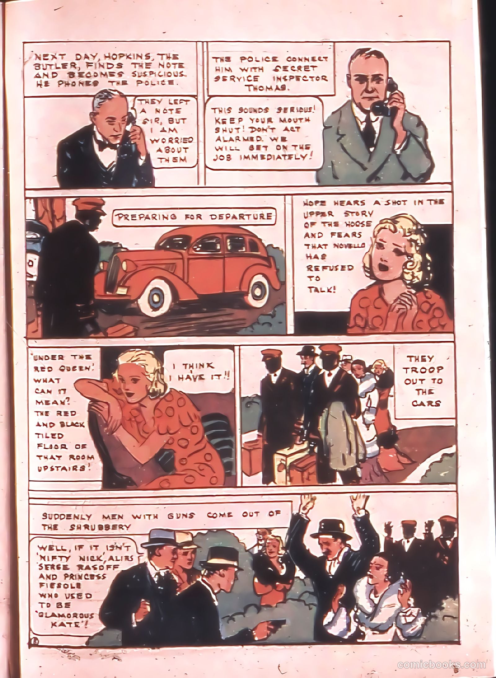 More Fun Comics #30 (1938) — page 65