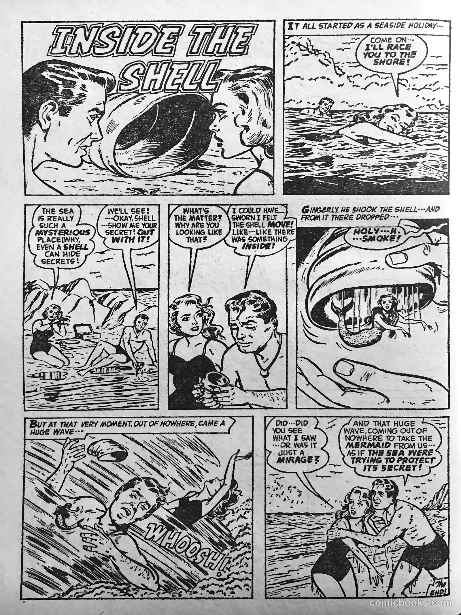 Astounding Stories #74 — page 24 of 52
