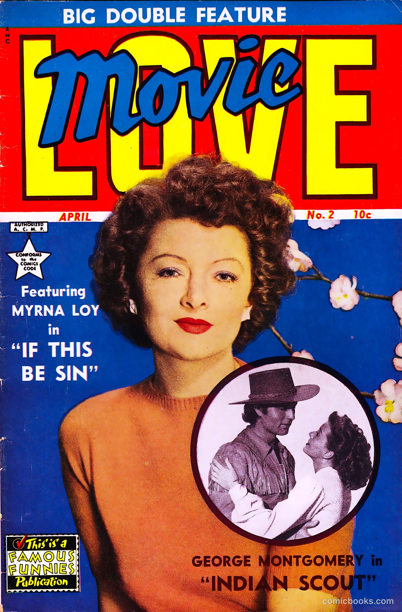 Movie Love