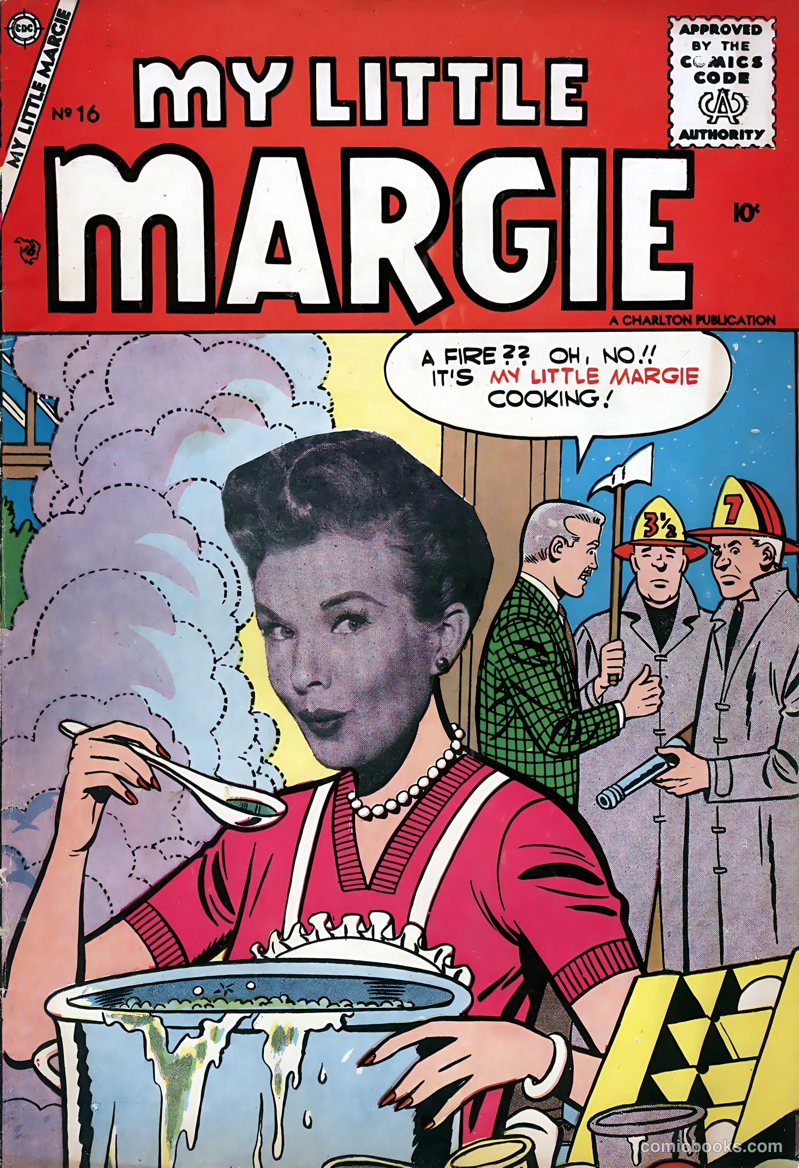 #16