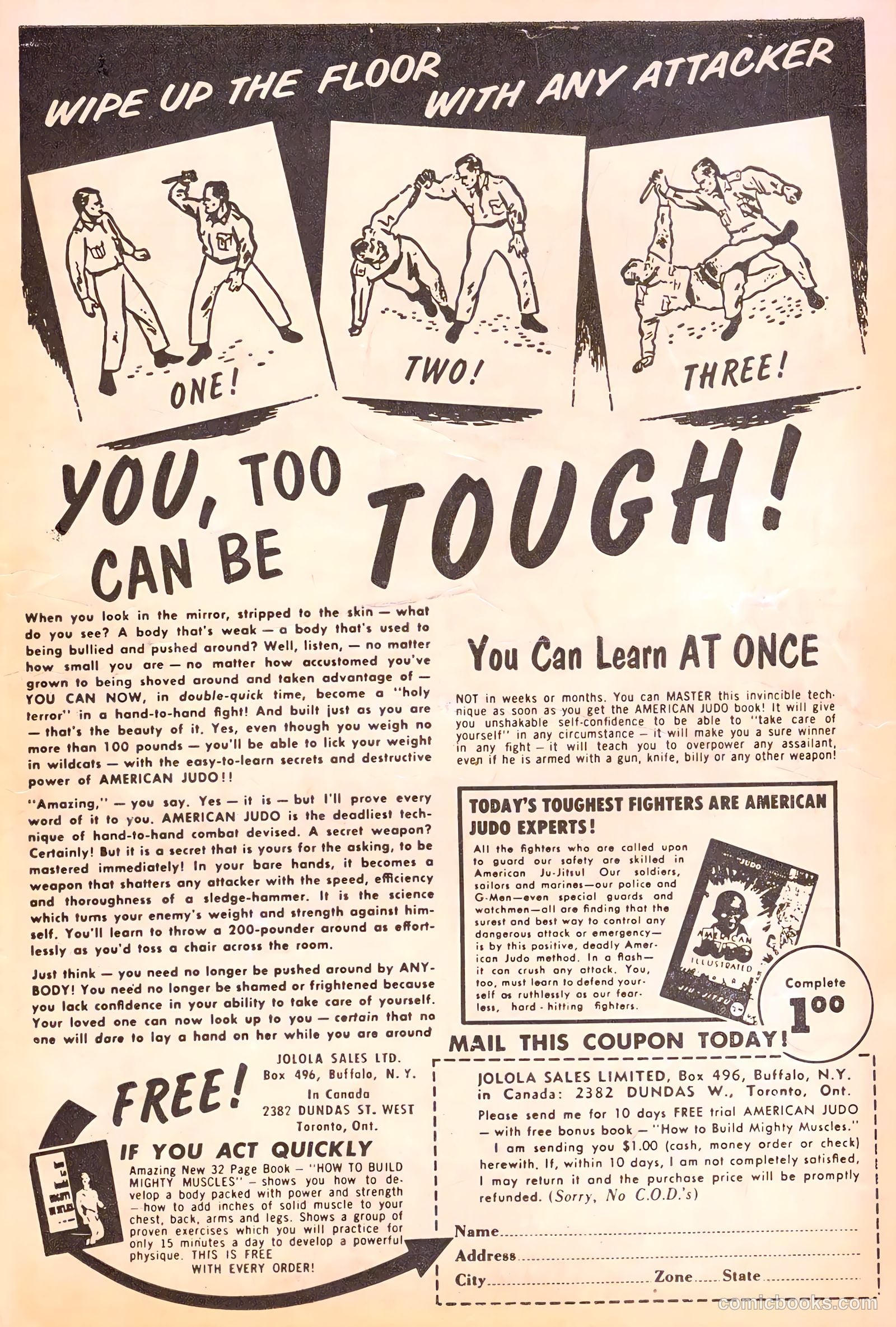 My Secret Marriage #24 (1956) — page 35