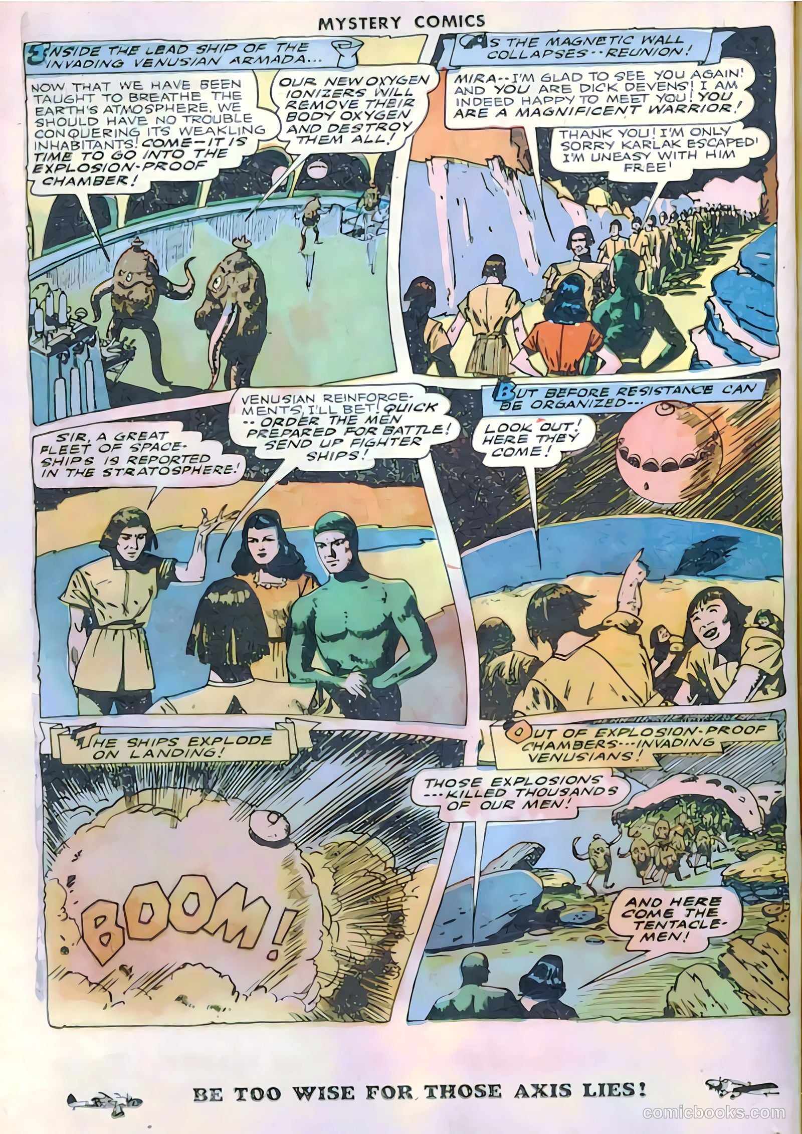Mystery Comics #2 (1944) — page 36 of 51