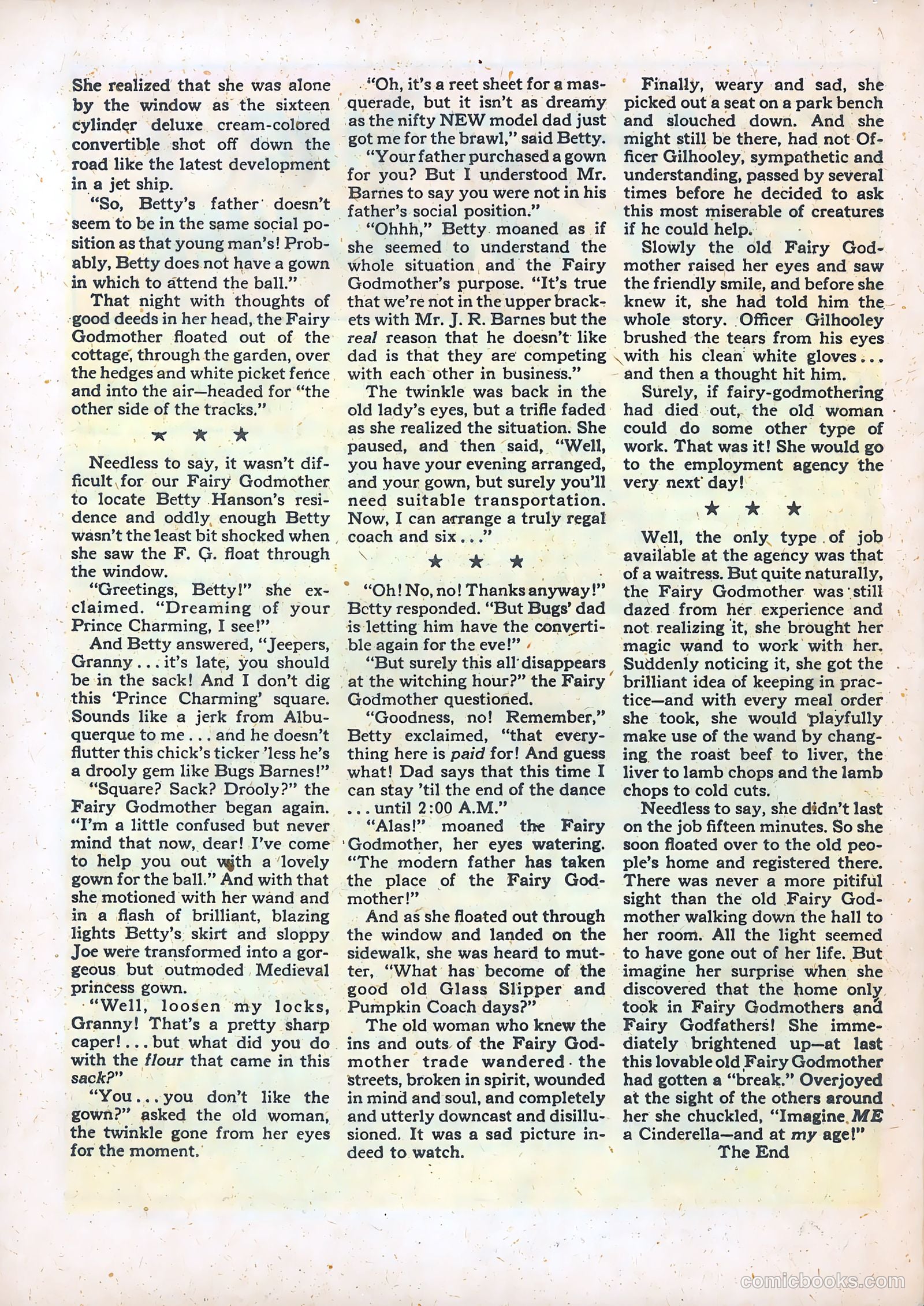 Mystery Date #2 (1999) — page 42 of 53