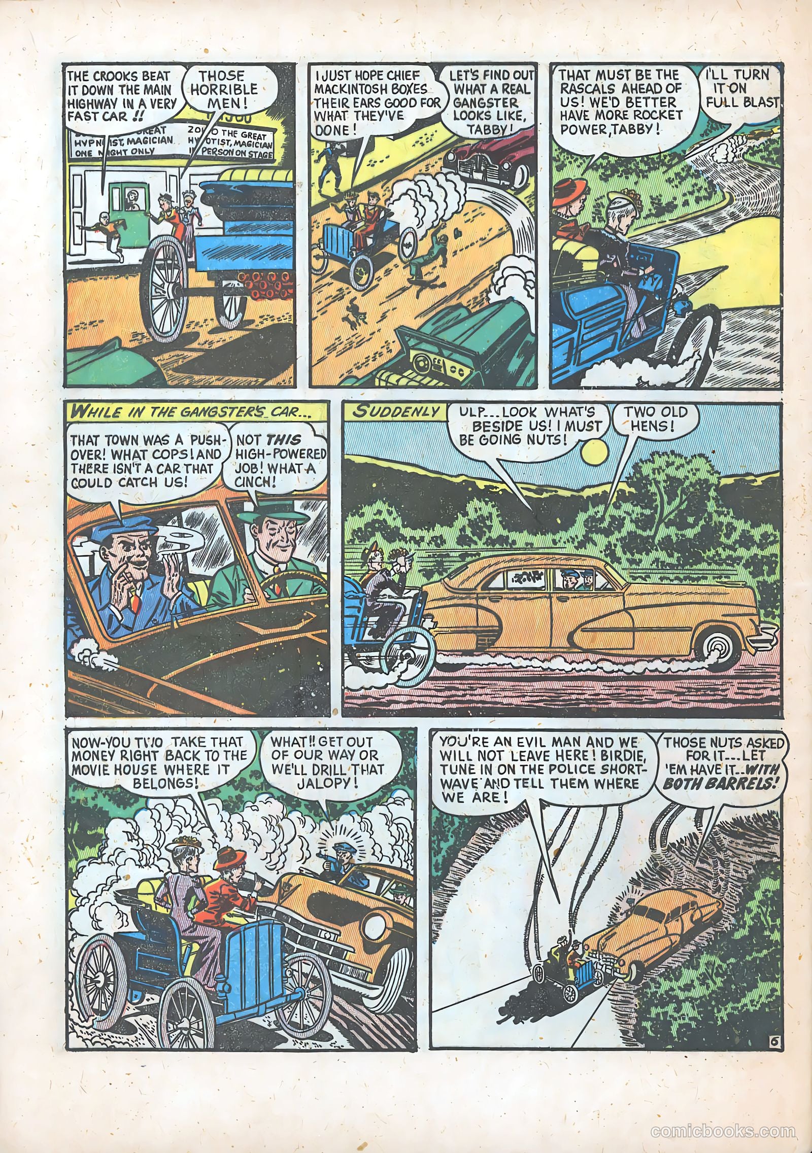 Mystery Date #2 (1999) — page 48 of 53