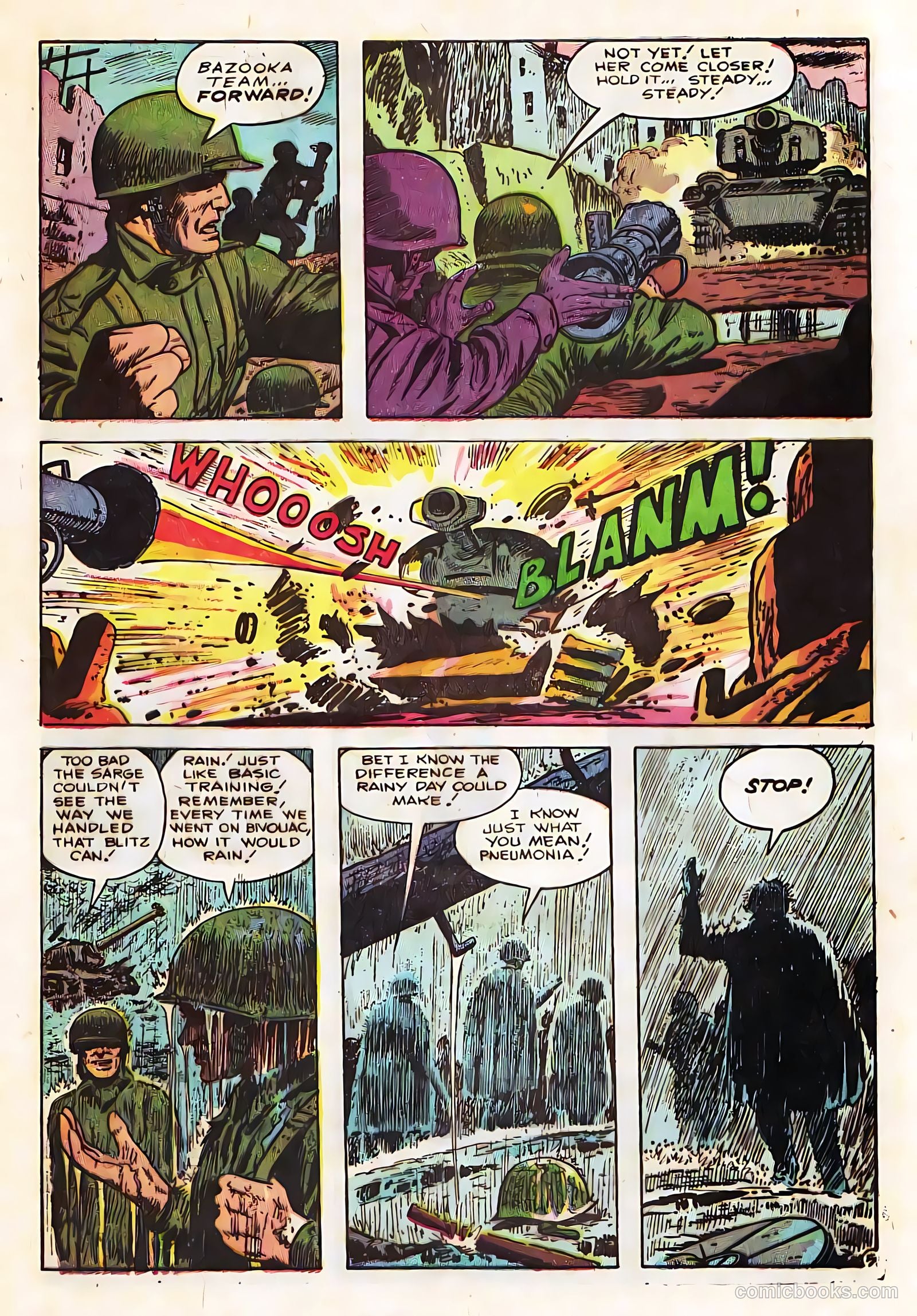 Atom Age Combat #3 (1959) — page 7 of 36