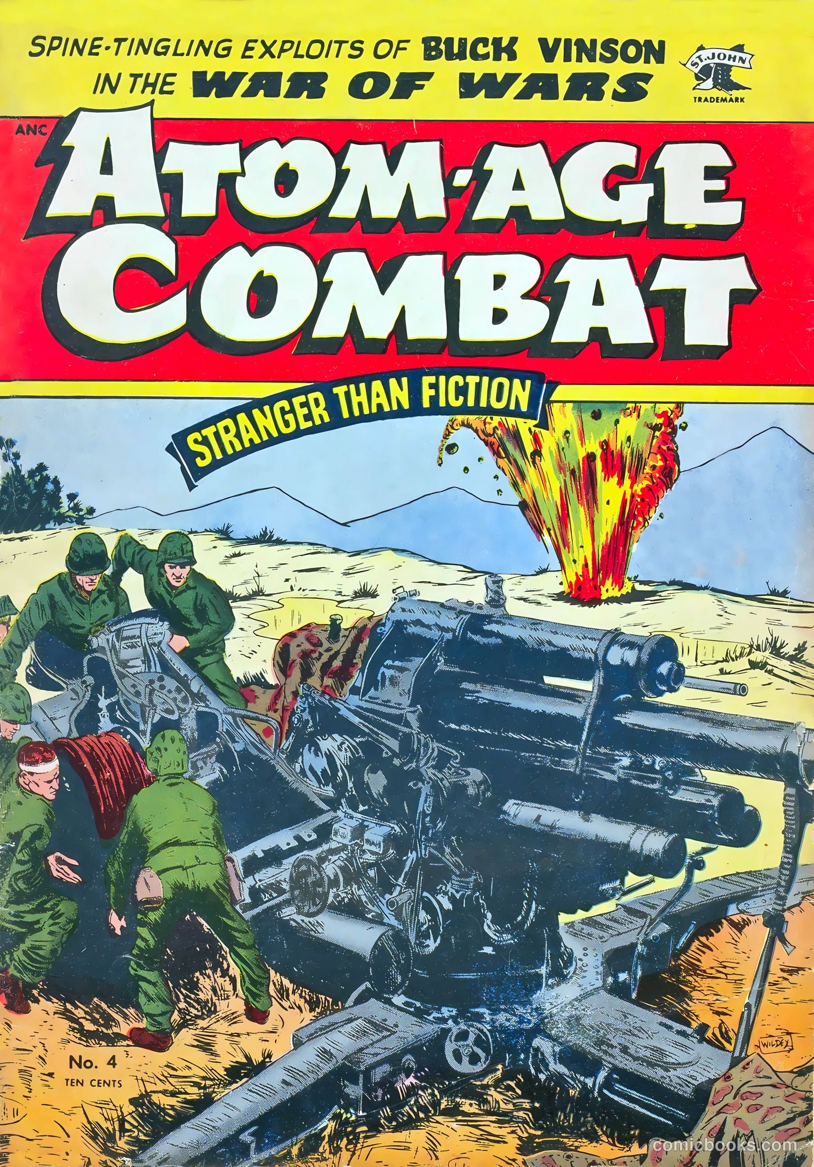 #4