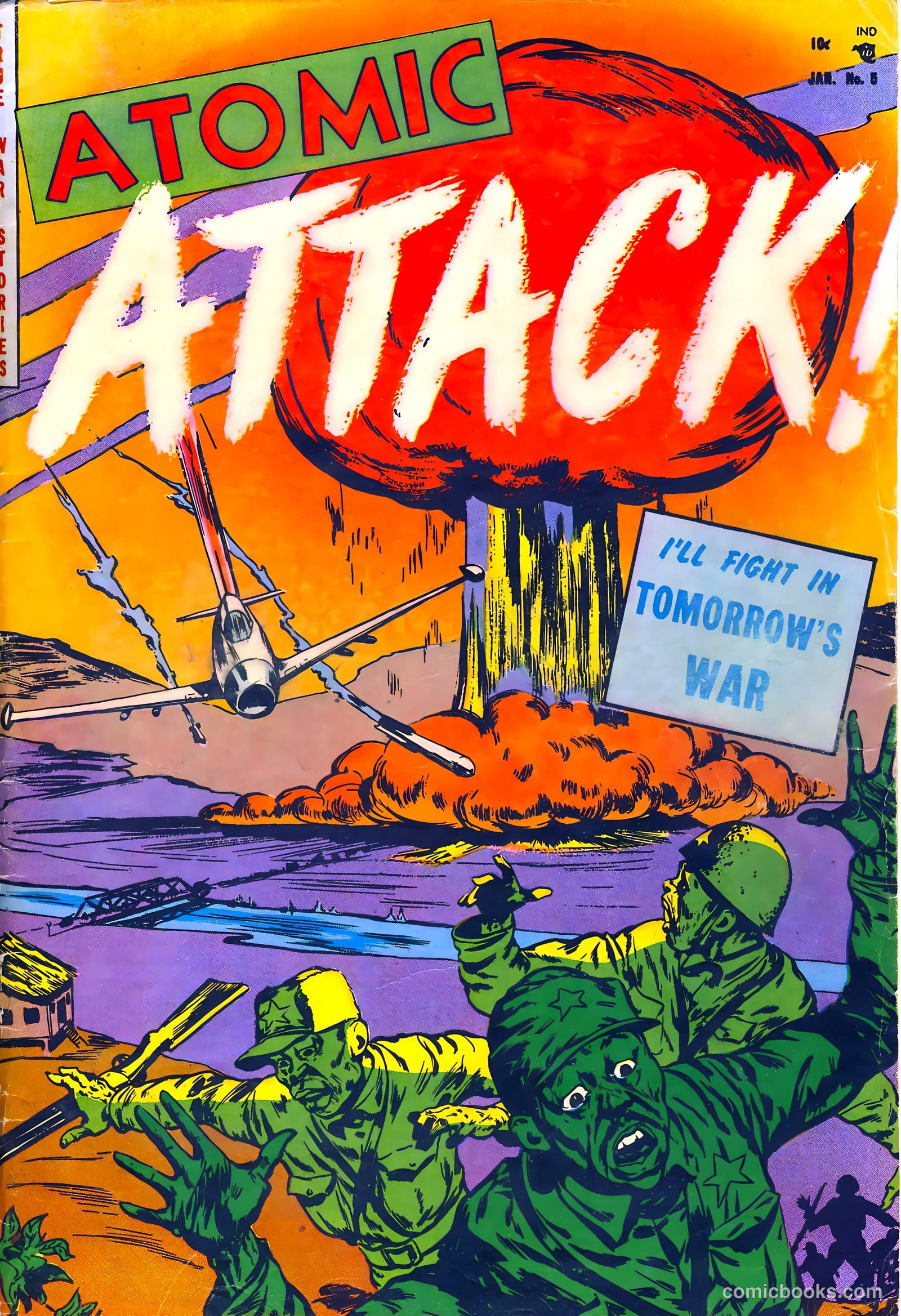 #5