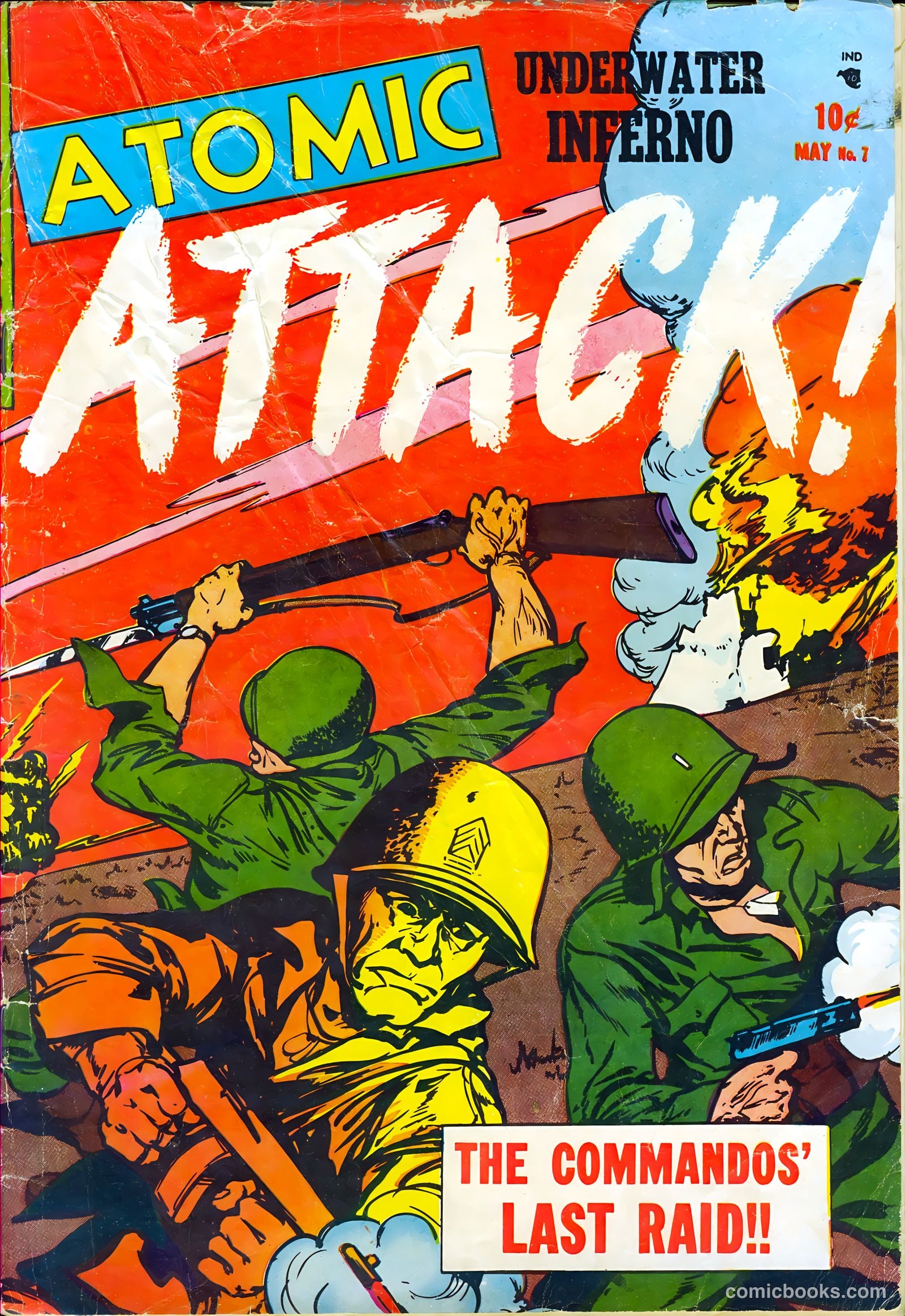 #7