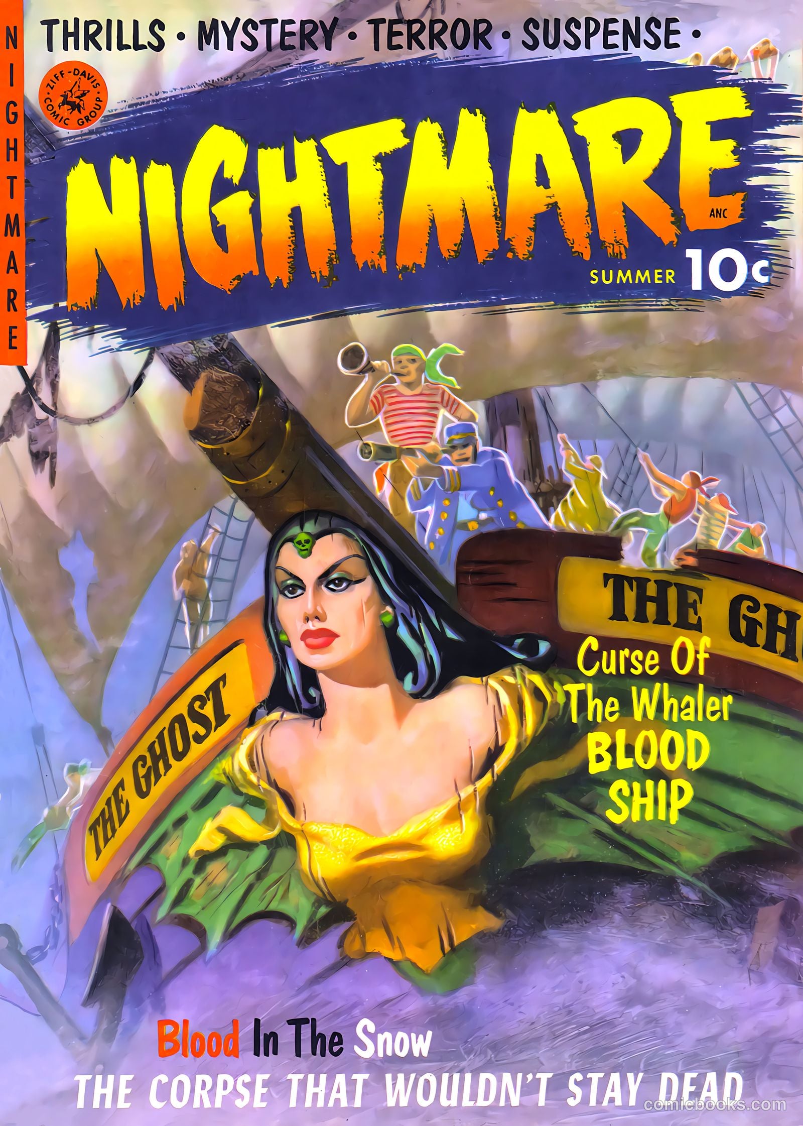 Nightmare