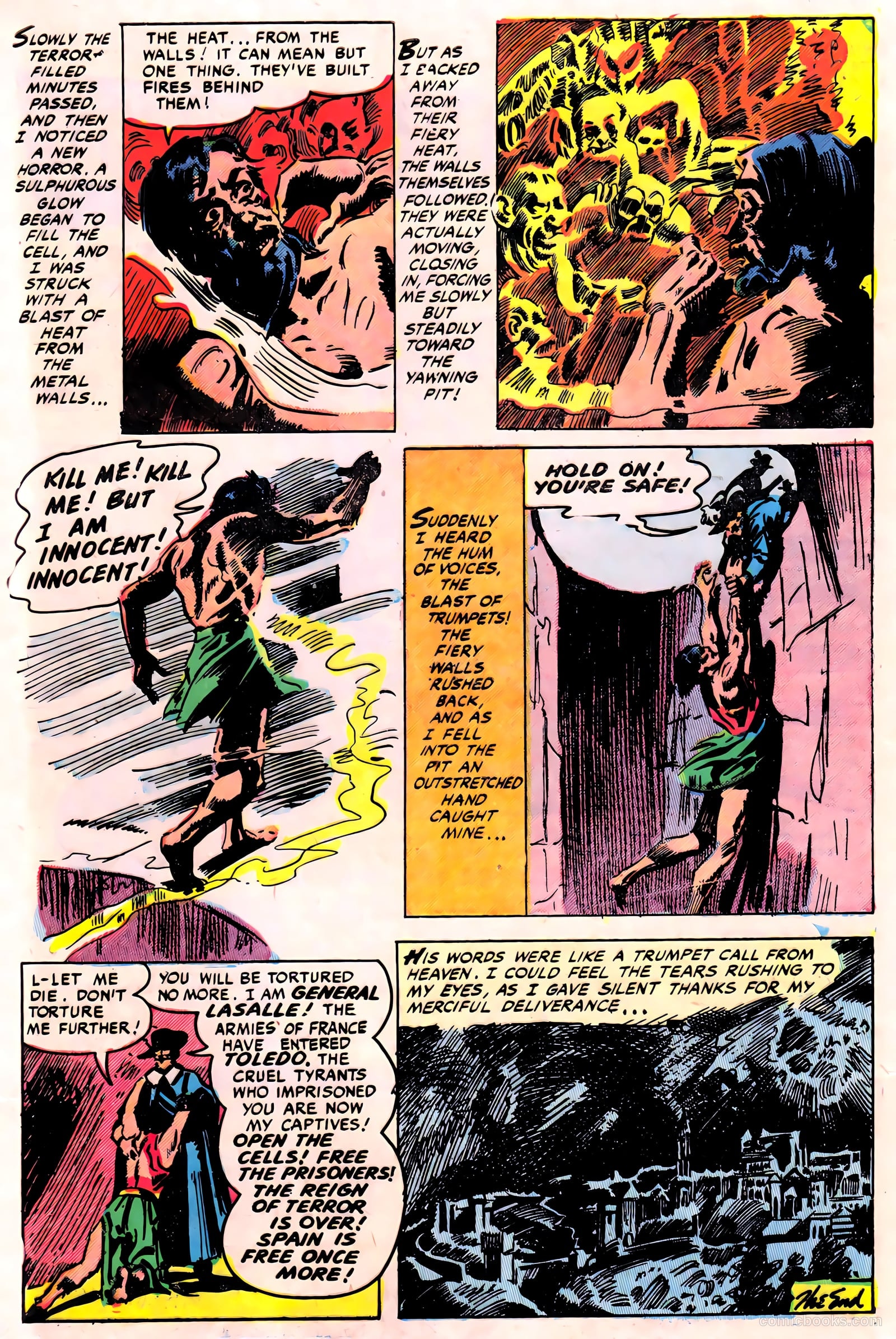 Nightmare #2 (1952) — page 33