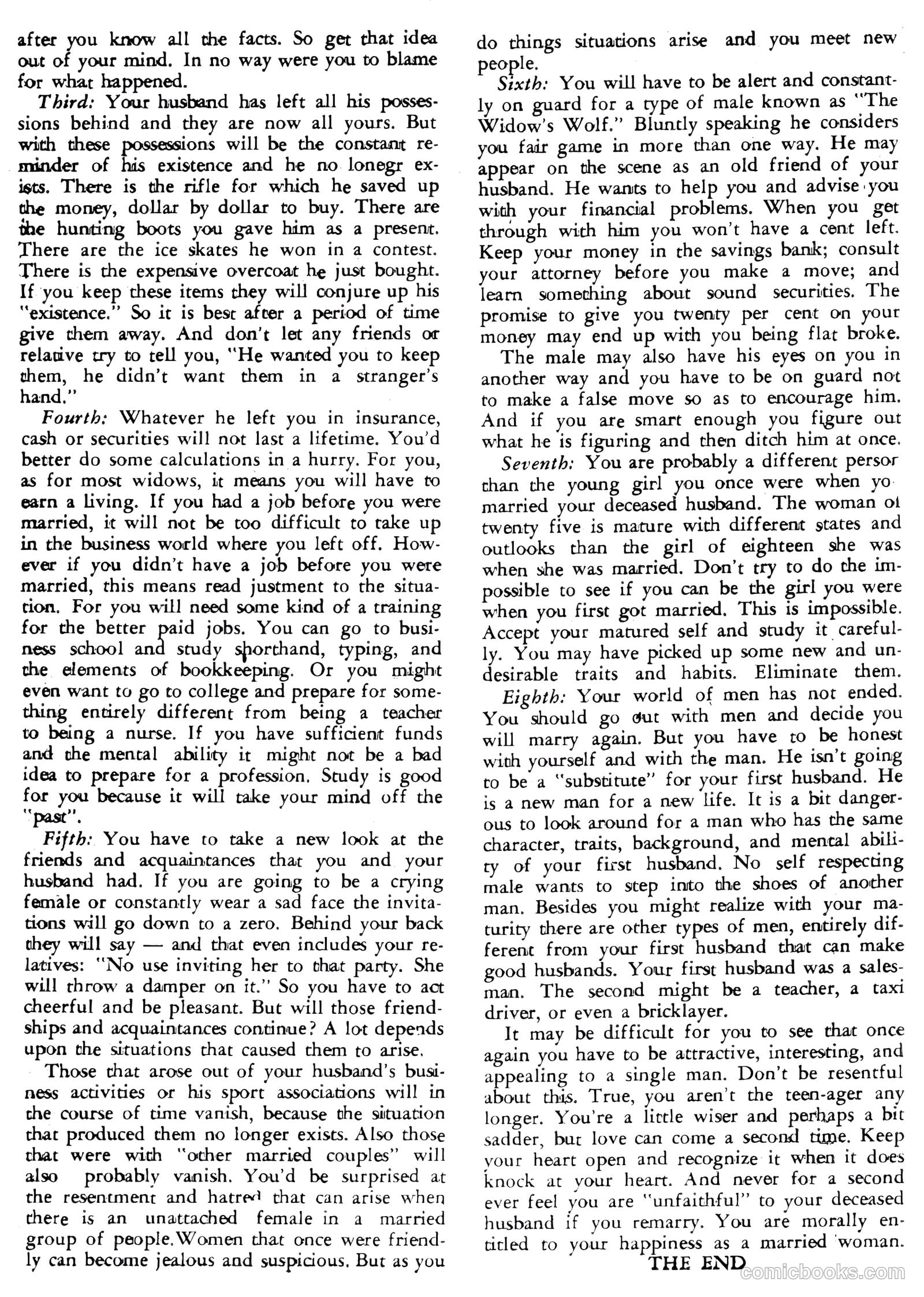 Nurse Betsy Crane #18 (1962) — page 27