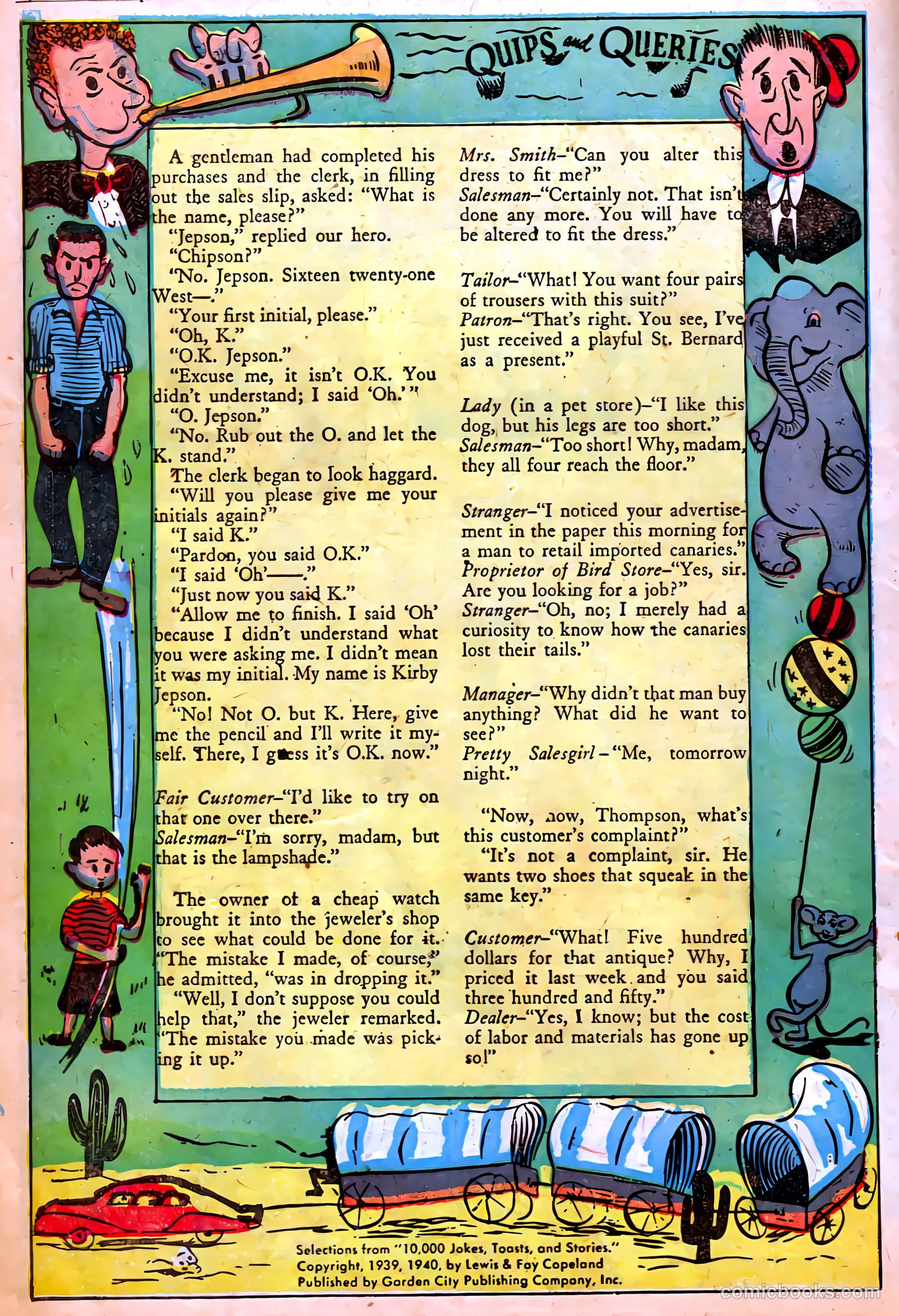 Authentic Police Cases #25 (1953) — page 26 of 101