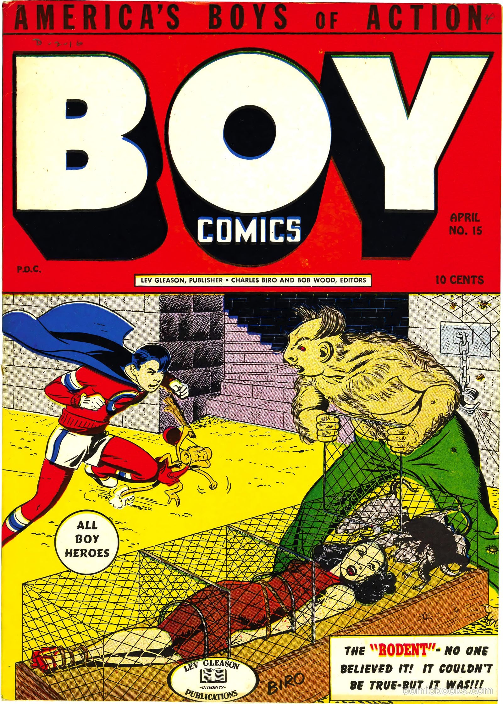 #15