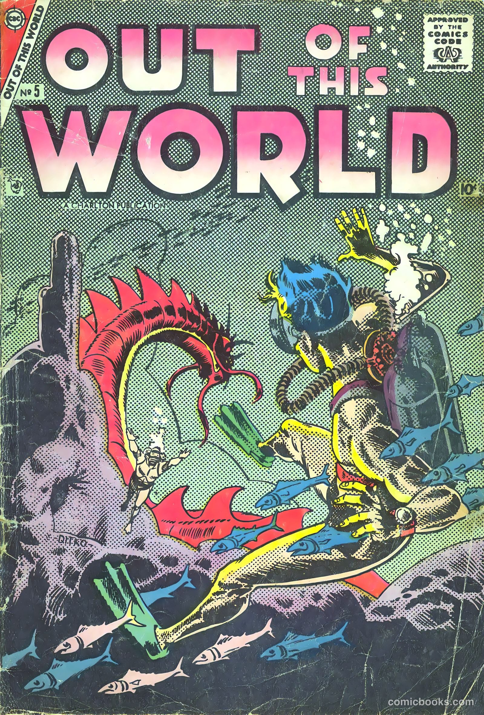 #5