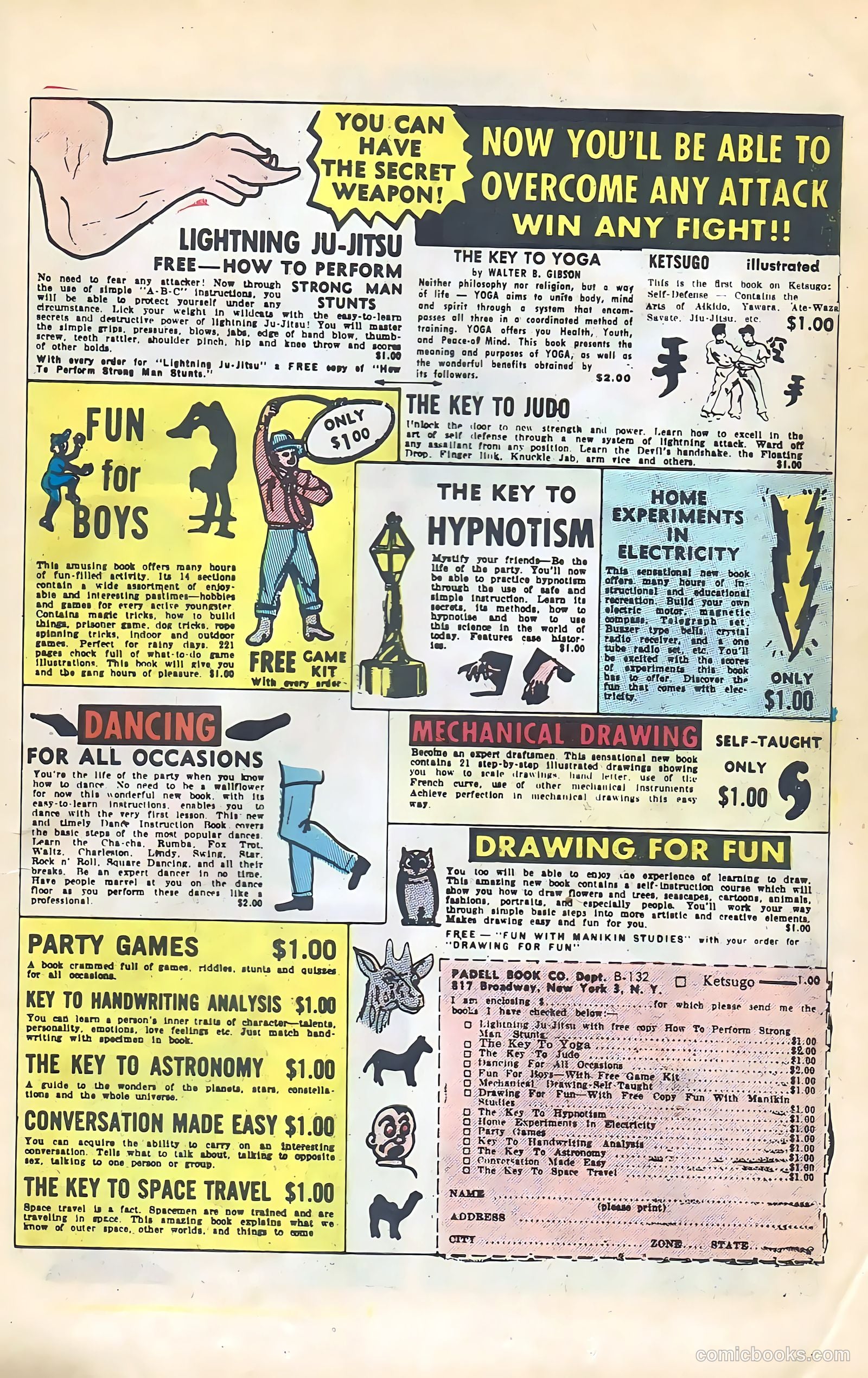 Outlaws of the West #46 (1963) — page 15 of 36