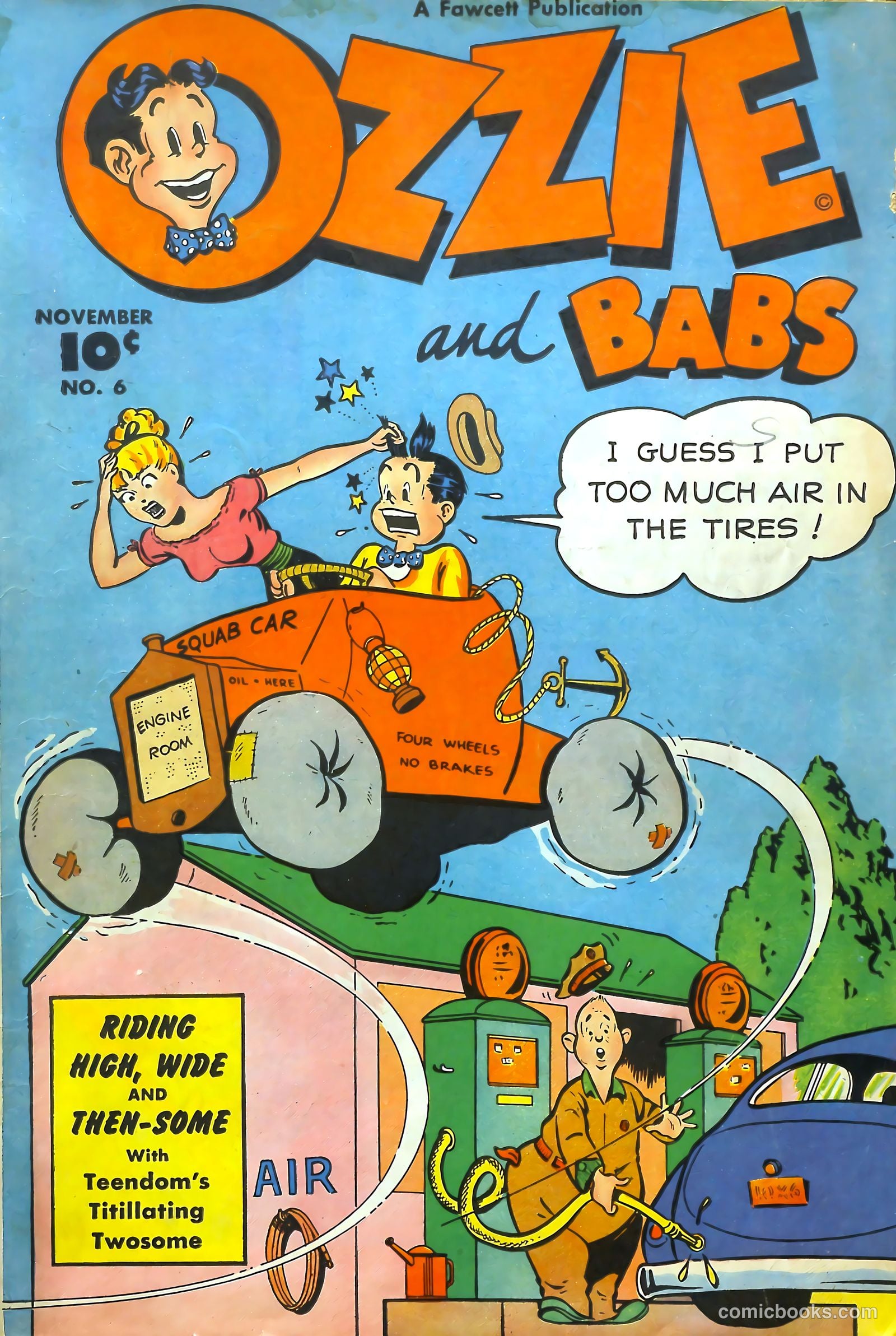 #6