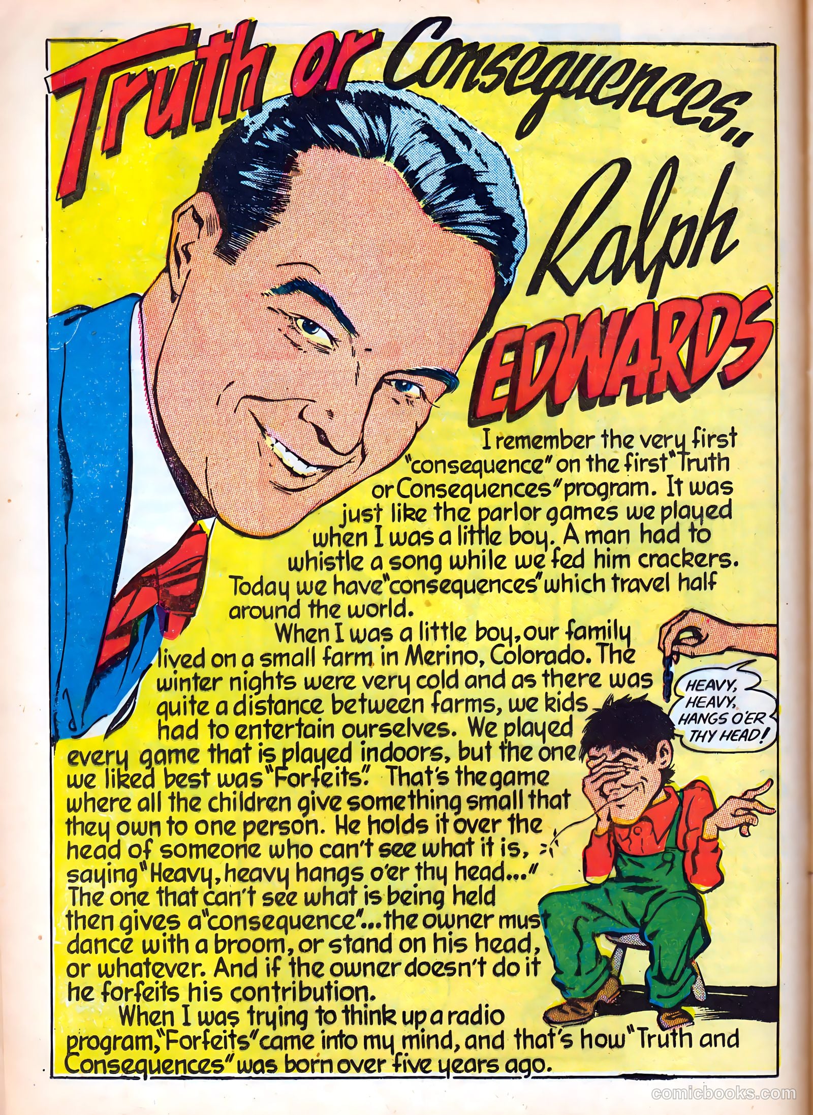 Patches #6 (1947) — page 18 of 53