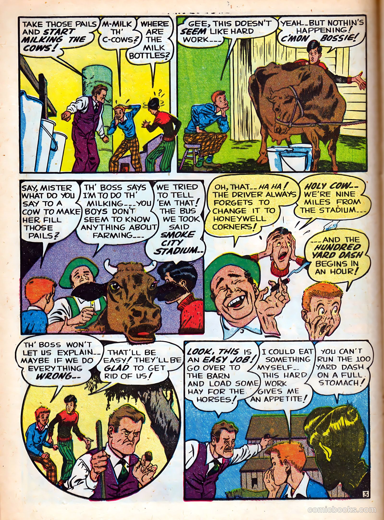 Patches #6 (1947) — page 22 of 53