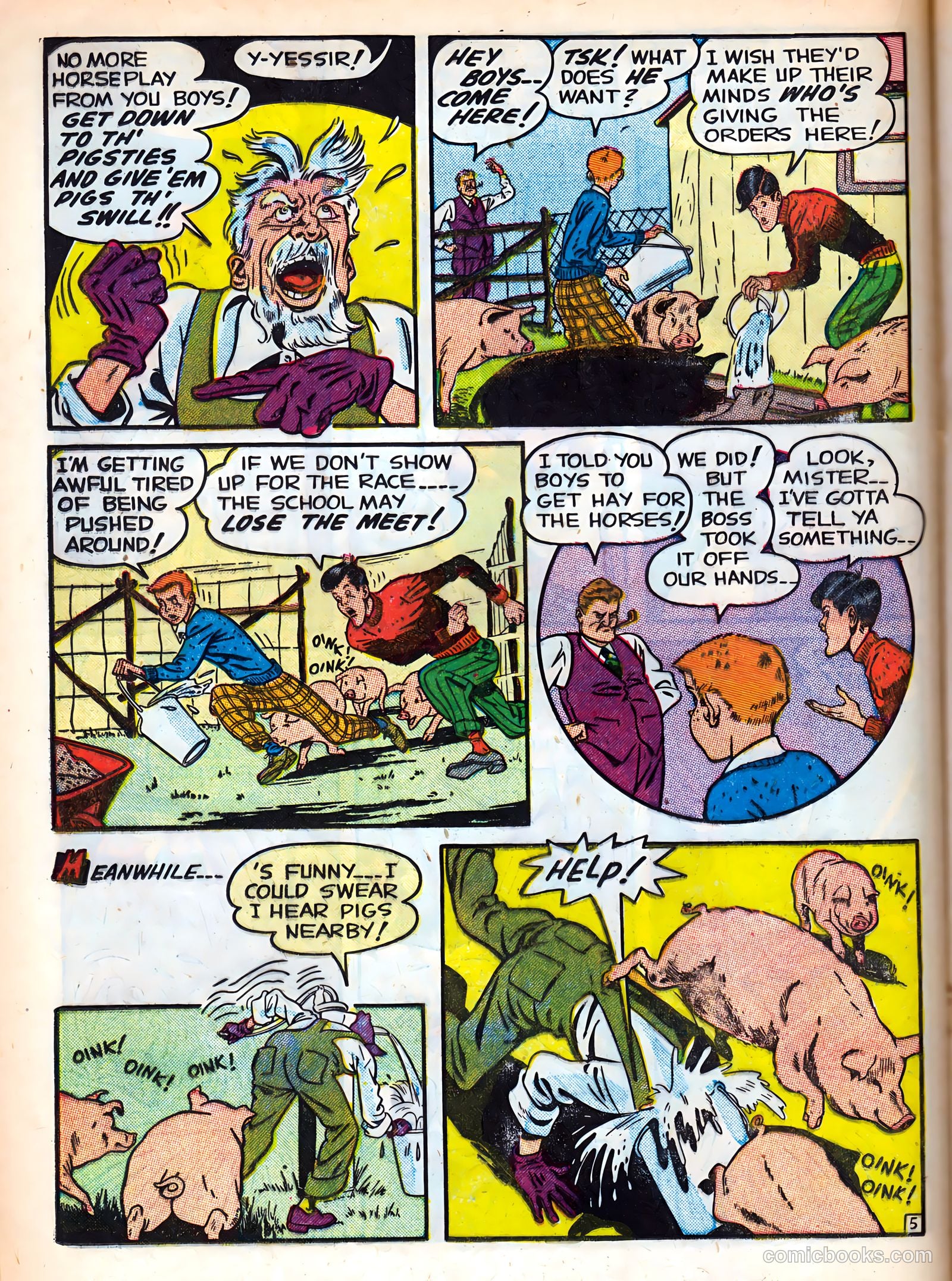 Patches #6 (1947) — page 24 of 53