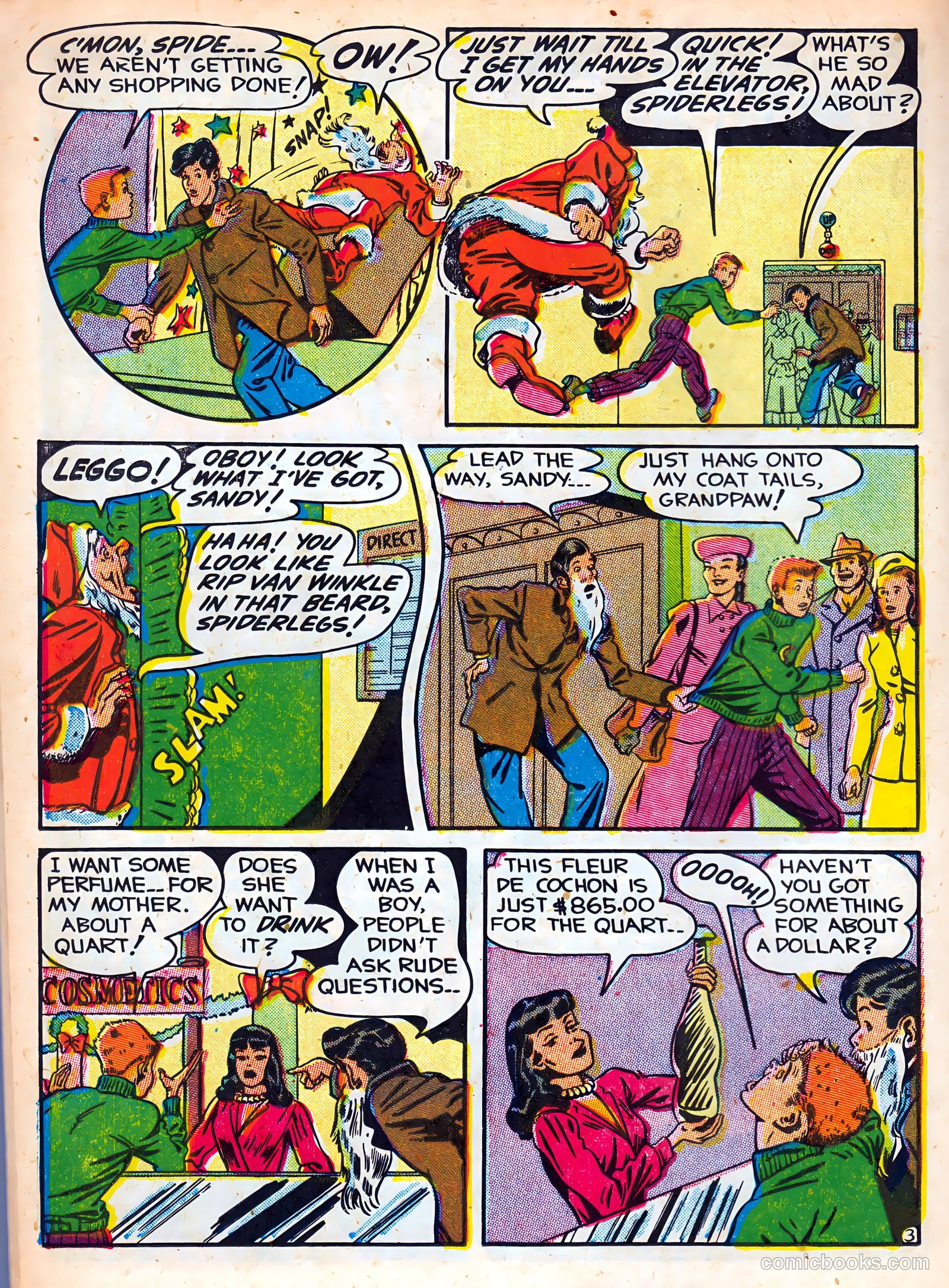 Patches #6 (1947) — page 30 of 53