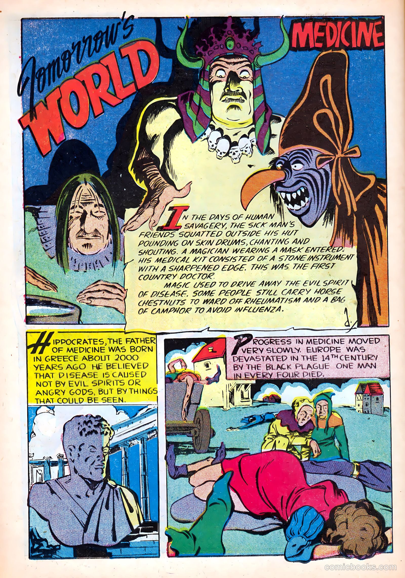 Patches #6 (1947) — page 38 of 53