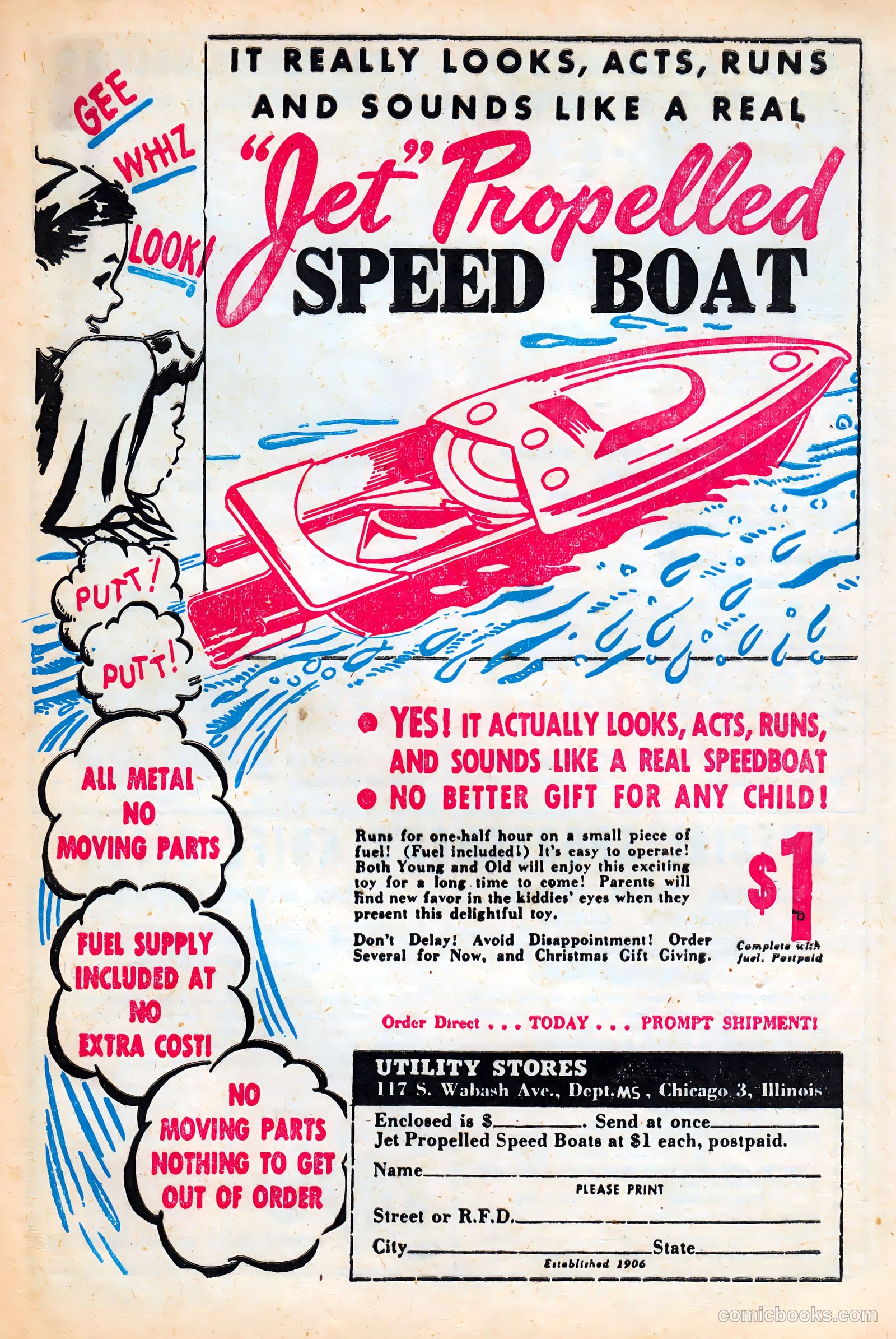 Patches #6 (1947) — page 49 of 53