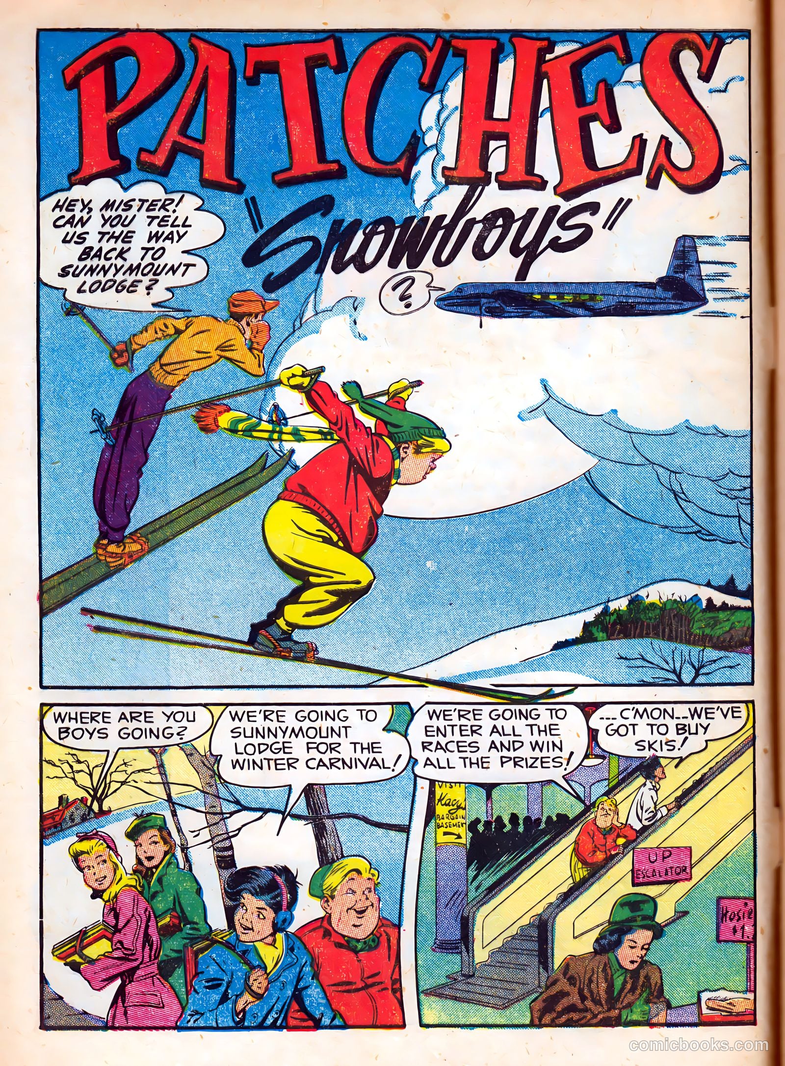 Patches #6 (1947) — page 4 of 52