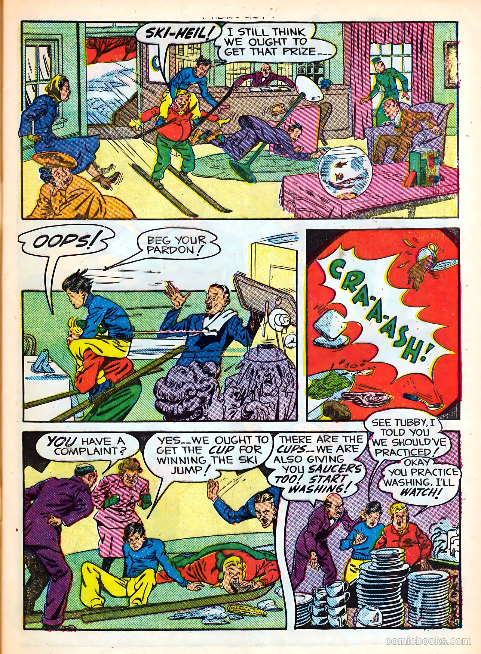 Patches #6 (1947) — page 11 of 52