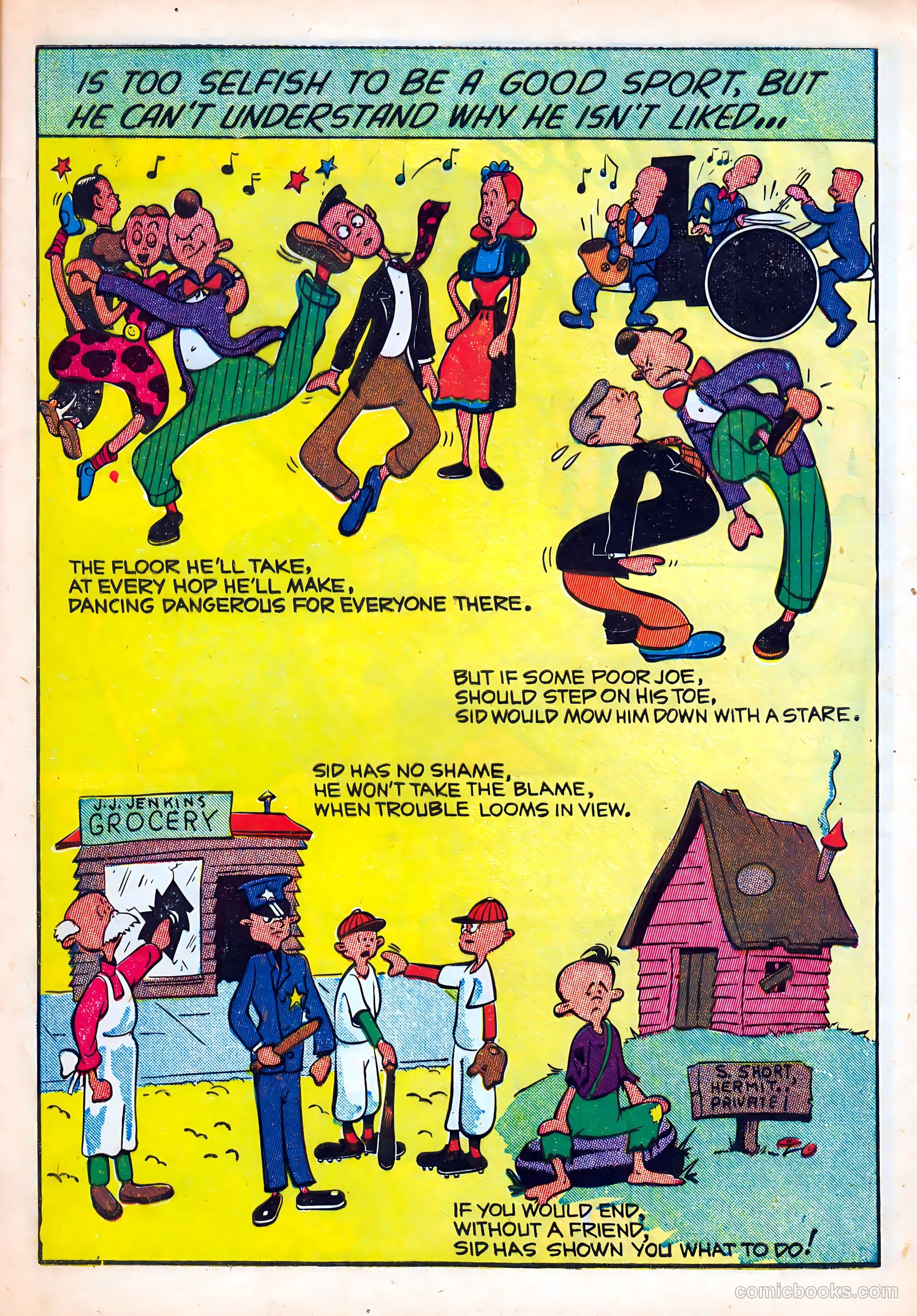 Patches #6 (1947) — page 13 of 52