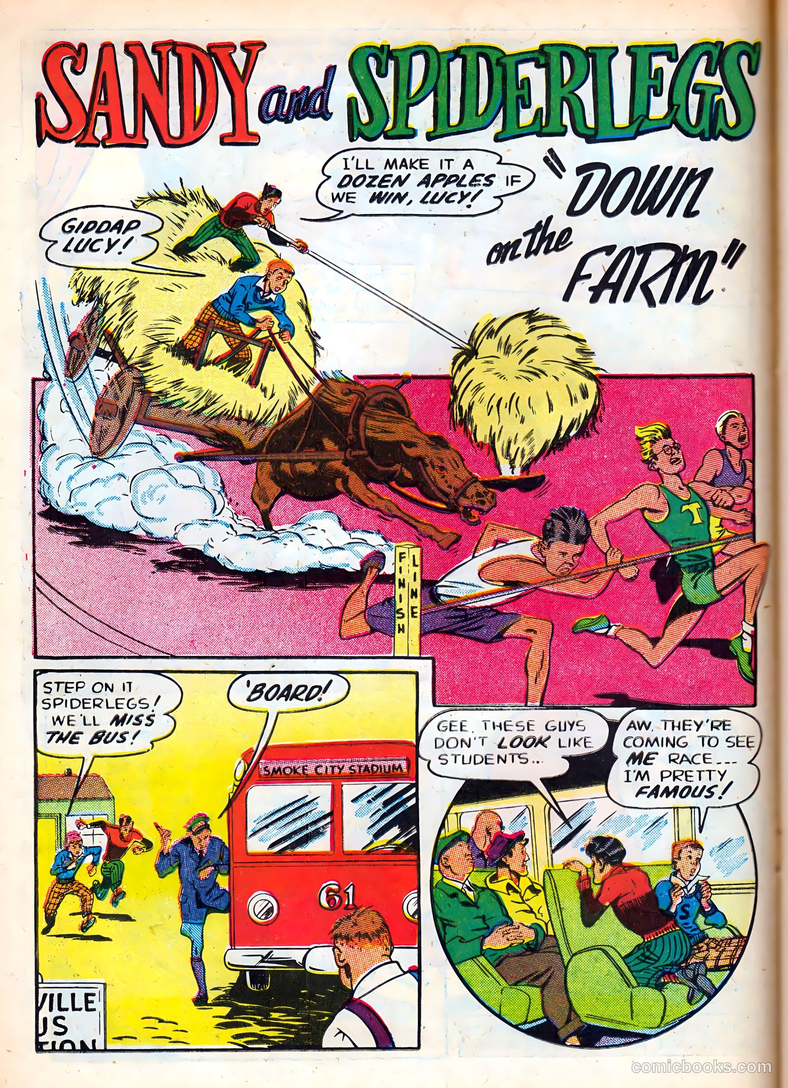 Patches #6 (1947) — page 20 of 52