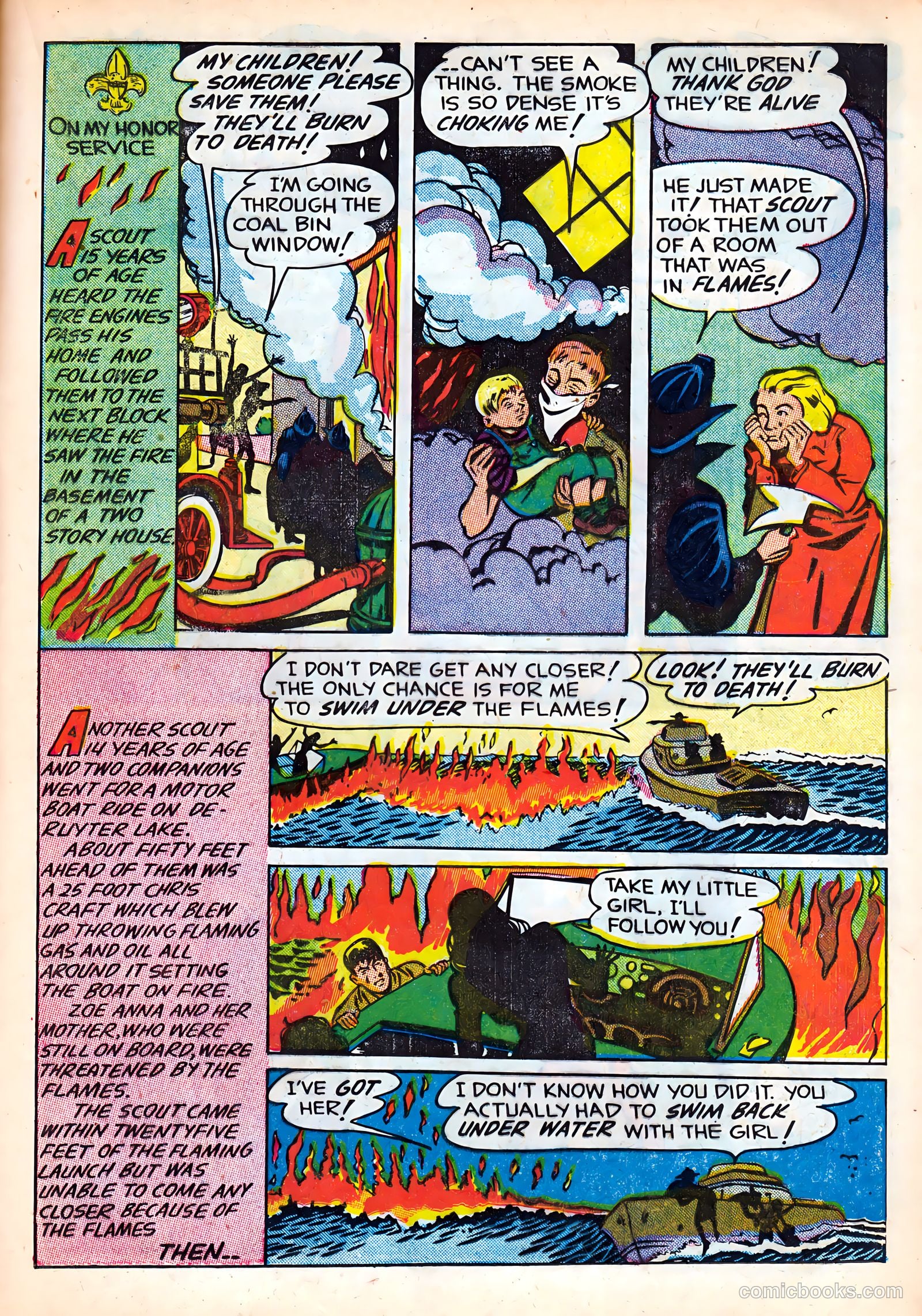 Patches #6 (1947) — page 35 of 52