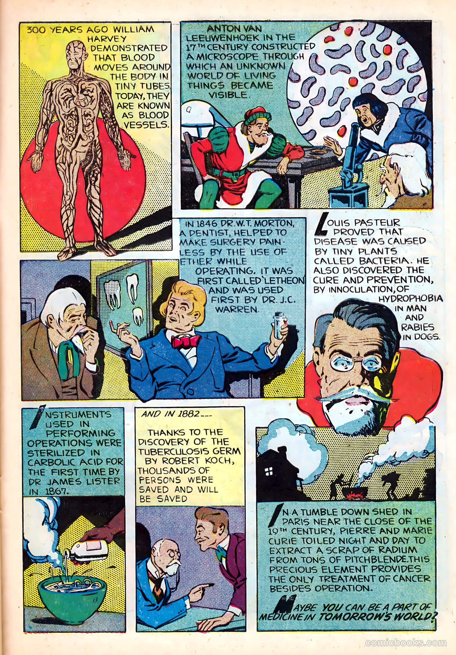 Patches #6 (1947) — page 39 of 52